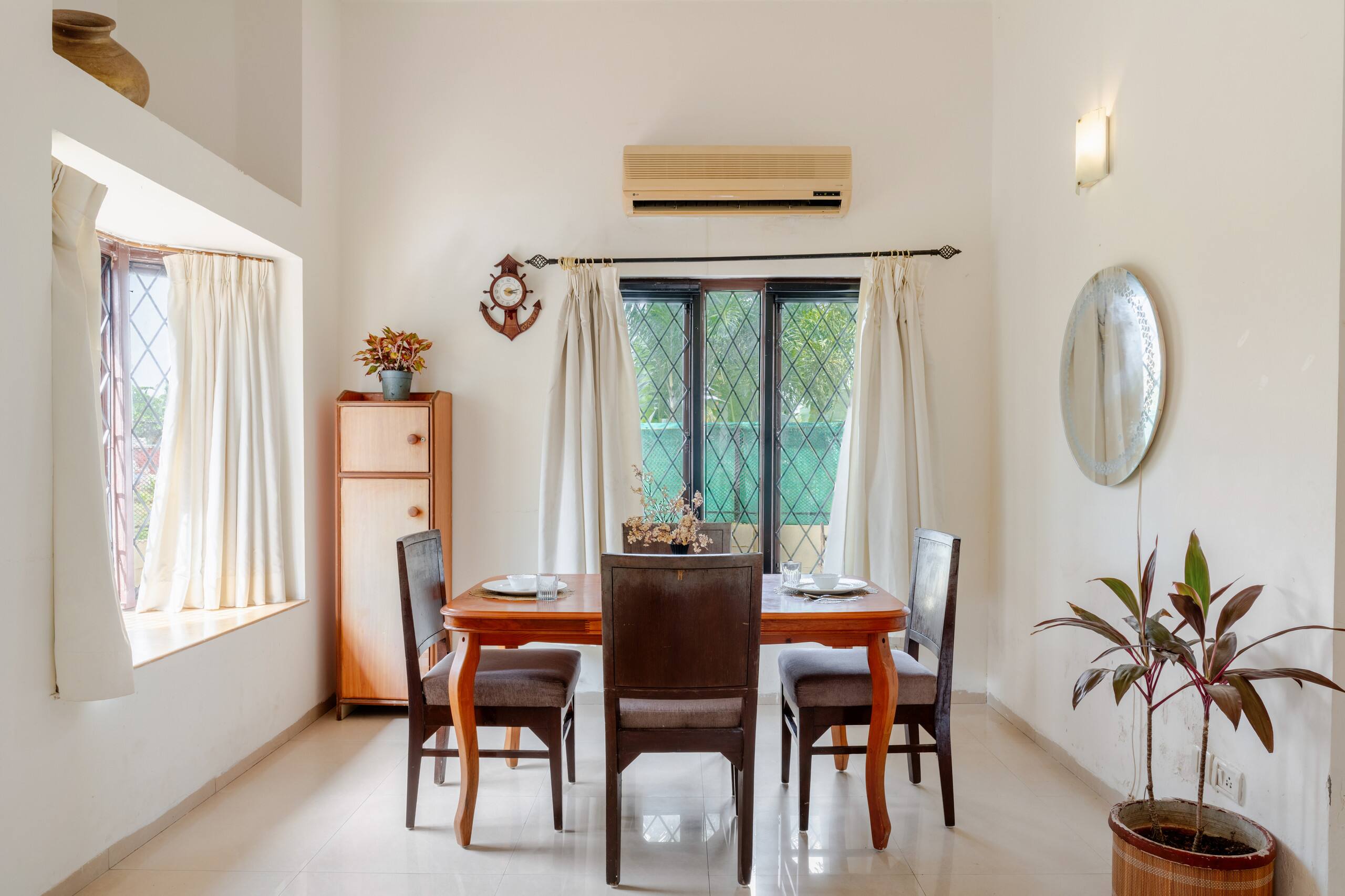 Pixy Homestay 3BHK Goan-Style Villa | Private pool — photo 3