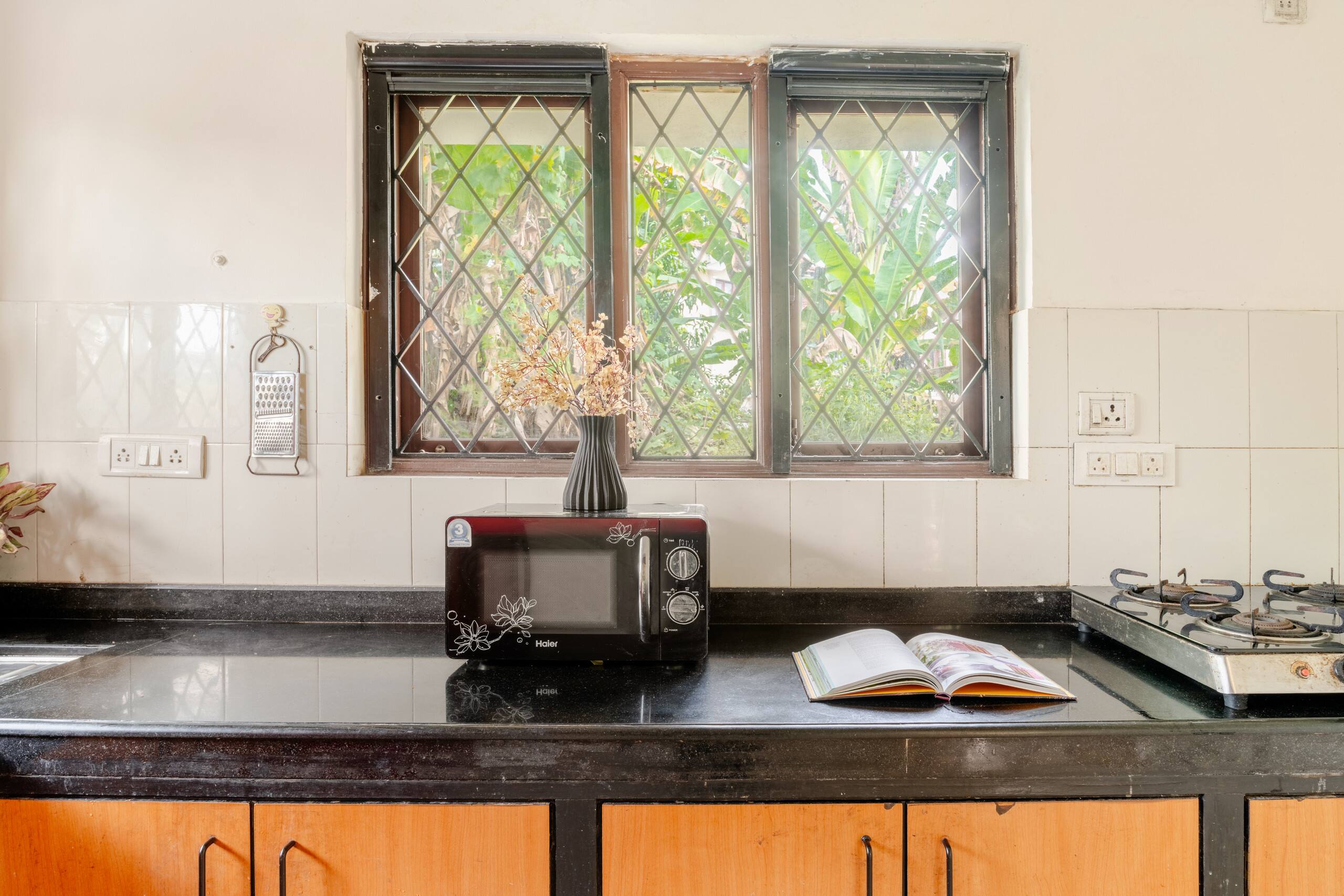 Pixy Homestay 3BHK Goan-Style Villa | Private pool 14