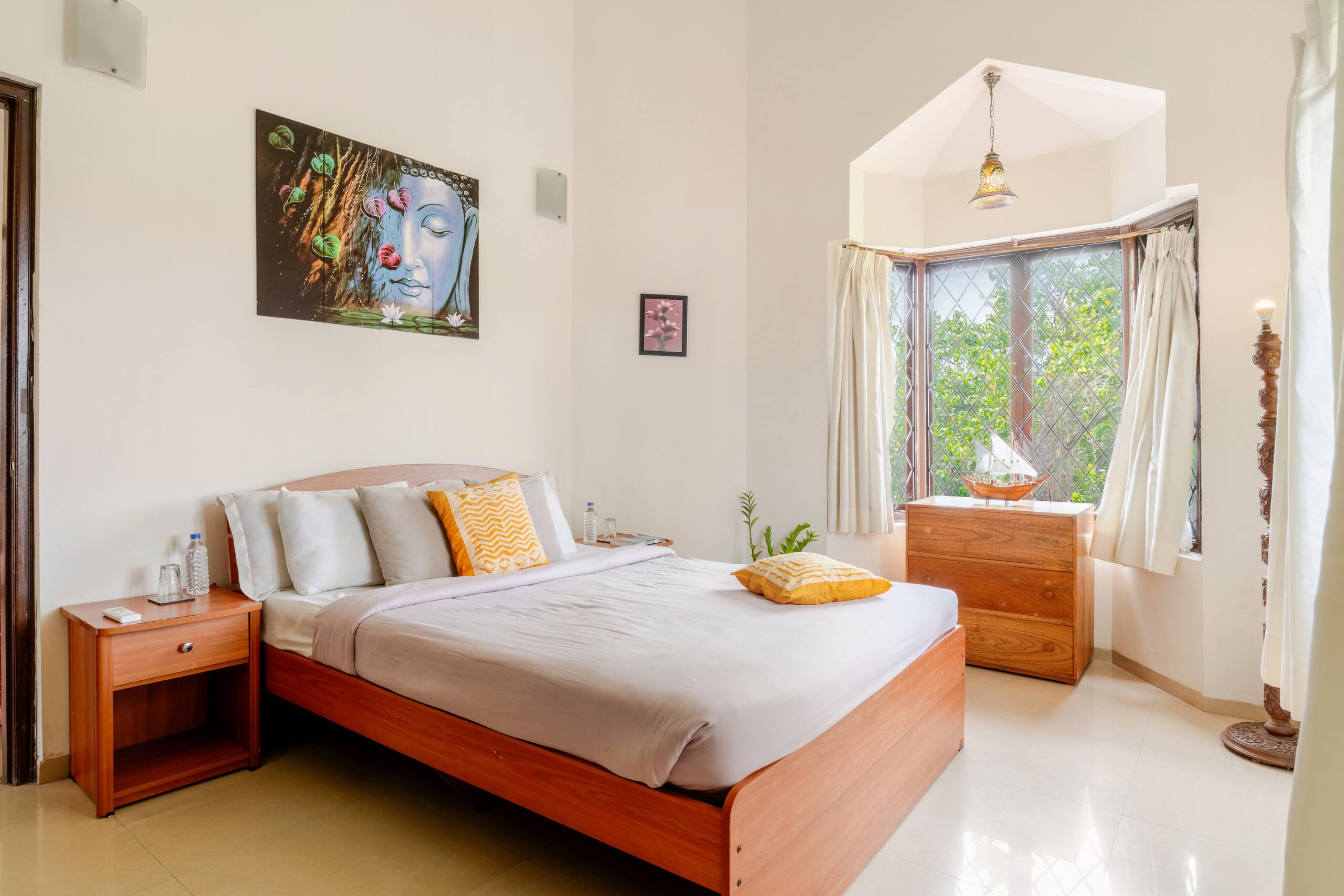 Pixy Homestay 3BHK Goan-Style Villa | Private pool 21