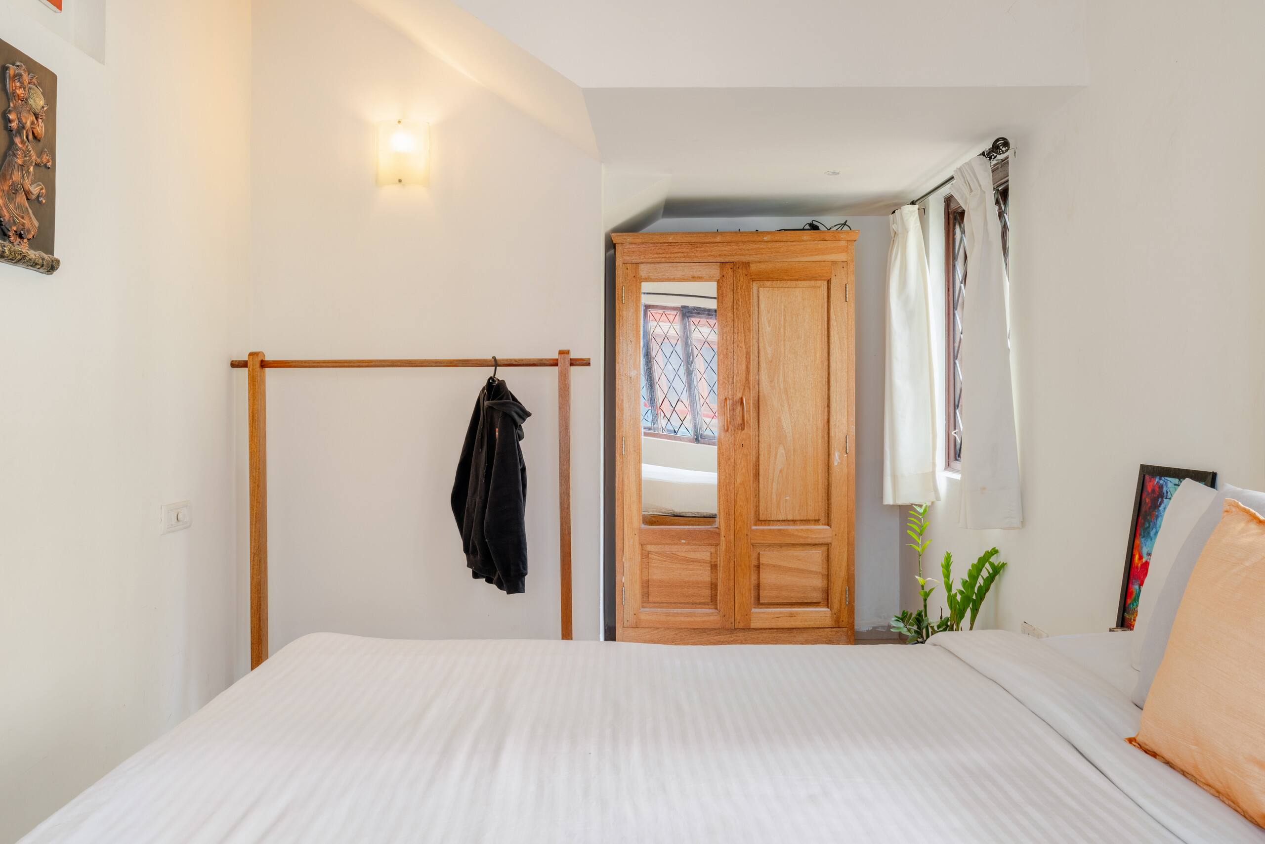Pixy Homestay 3BHK Goan-Style Villa | Private pool 23