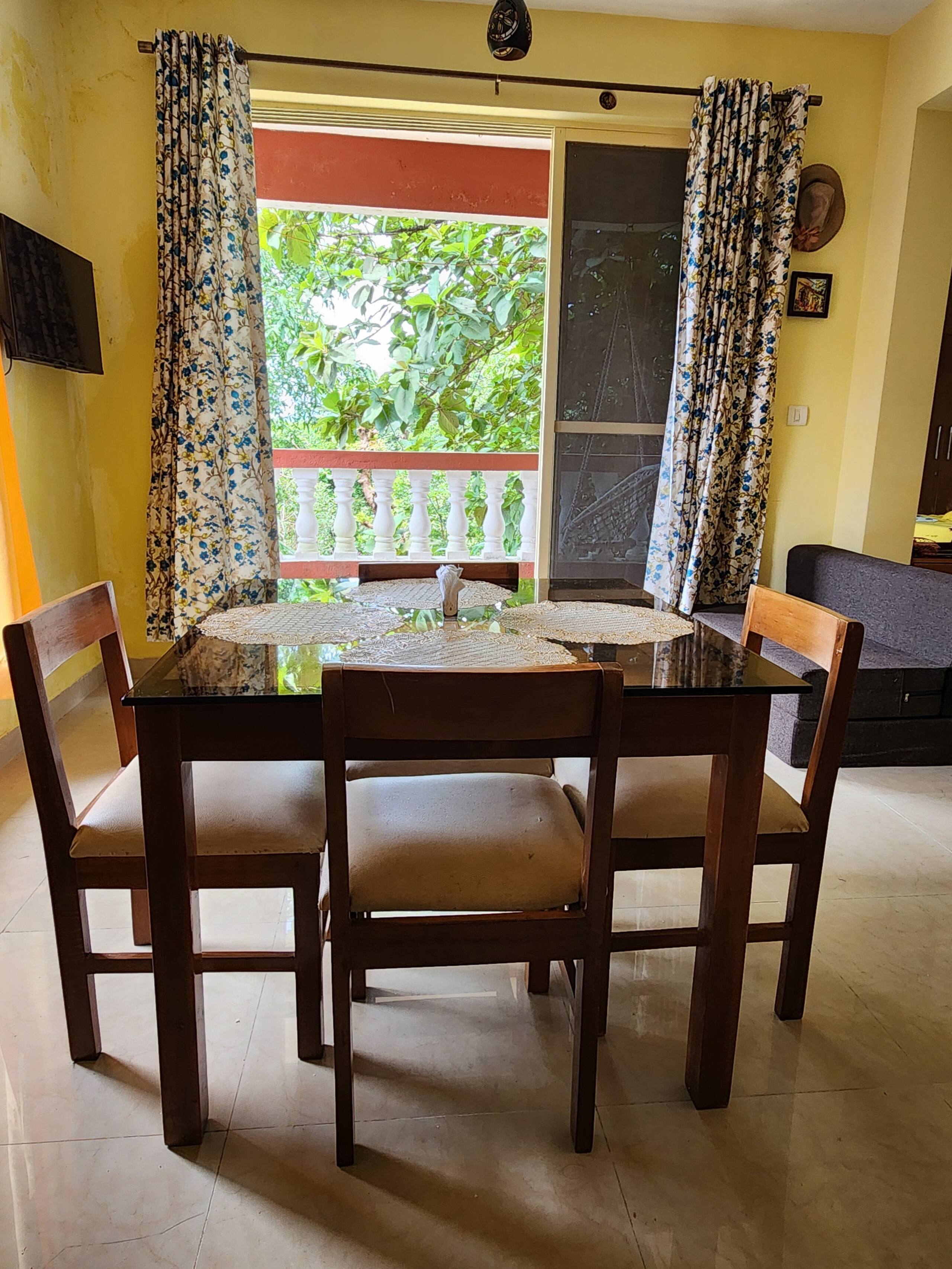 Cozy 1BD with great view — photo 5