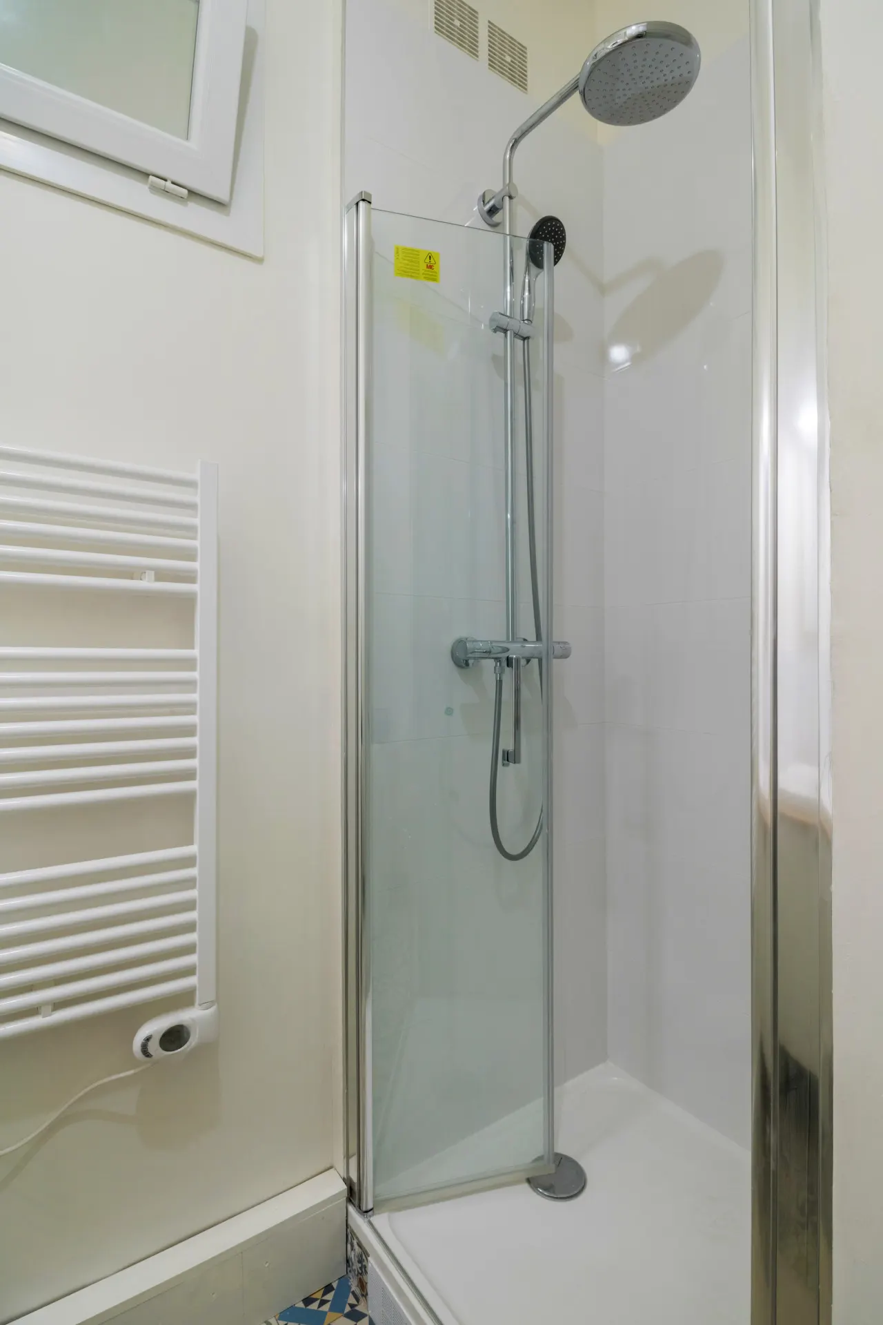 Au cœur des Batignolles - 1 chambre - 4 personnes 17