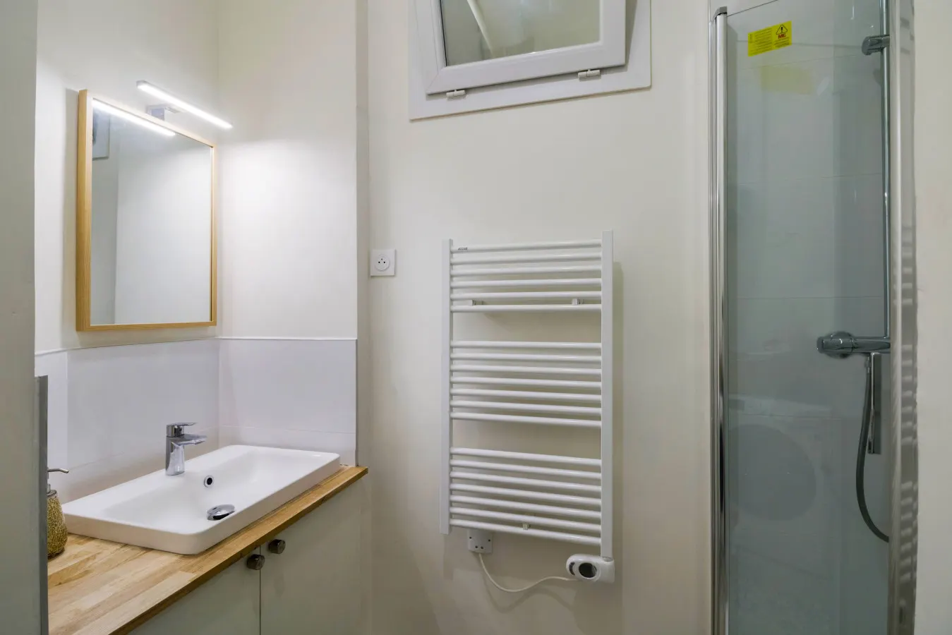 Au cœur des Batignolles - 1 chambre - 4 personnes 18