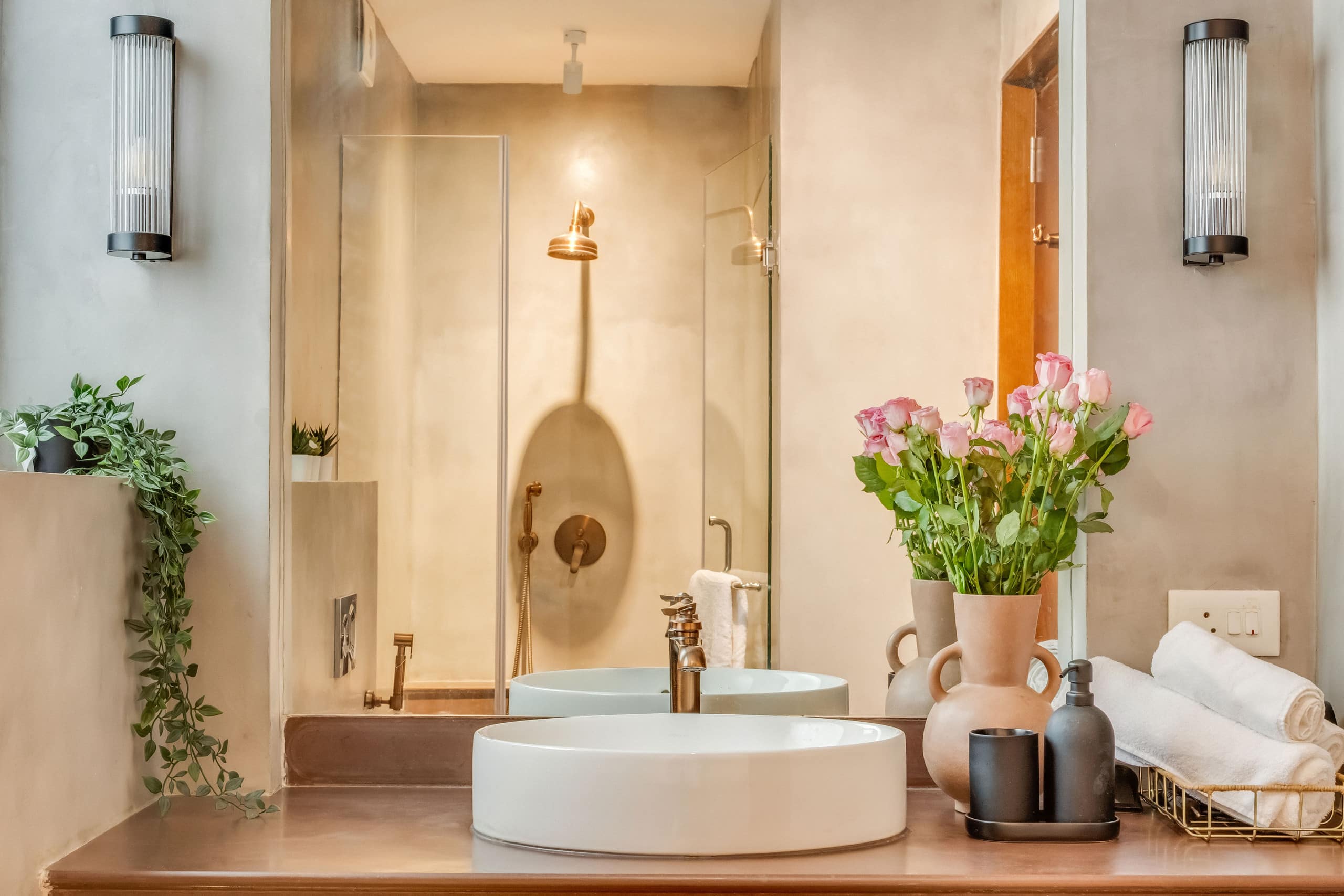 Sereno Aurora - luxury 2bhk near Candolim & Panjim 27