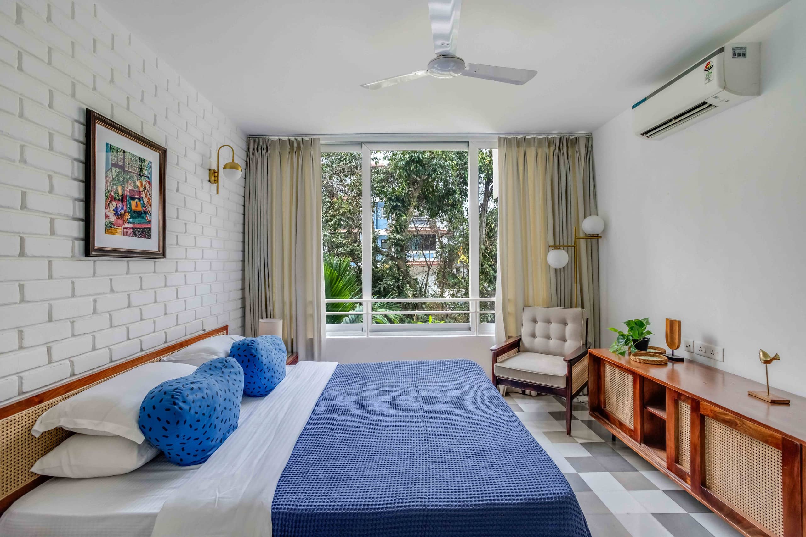 Sereno Aurora - luxury 2bhk near Candolim & Panjim 23