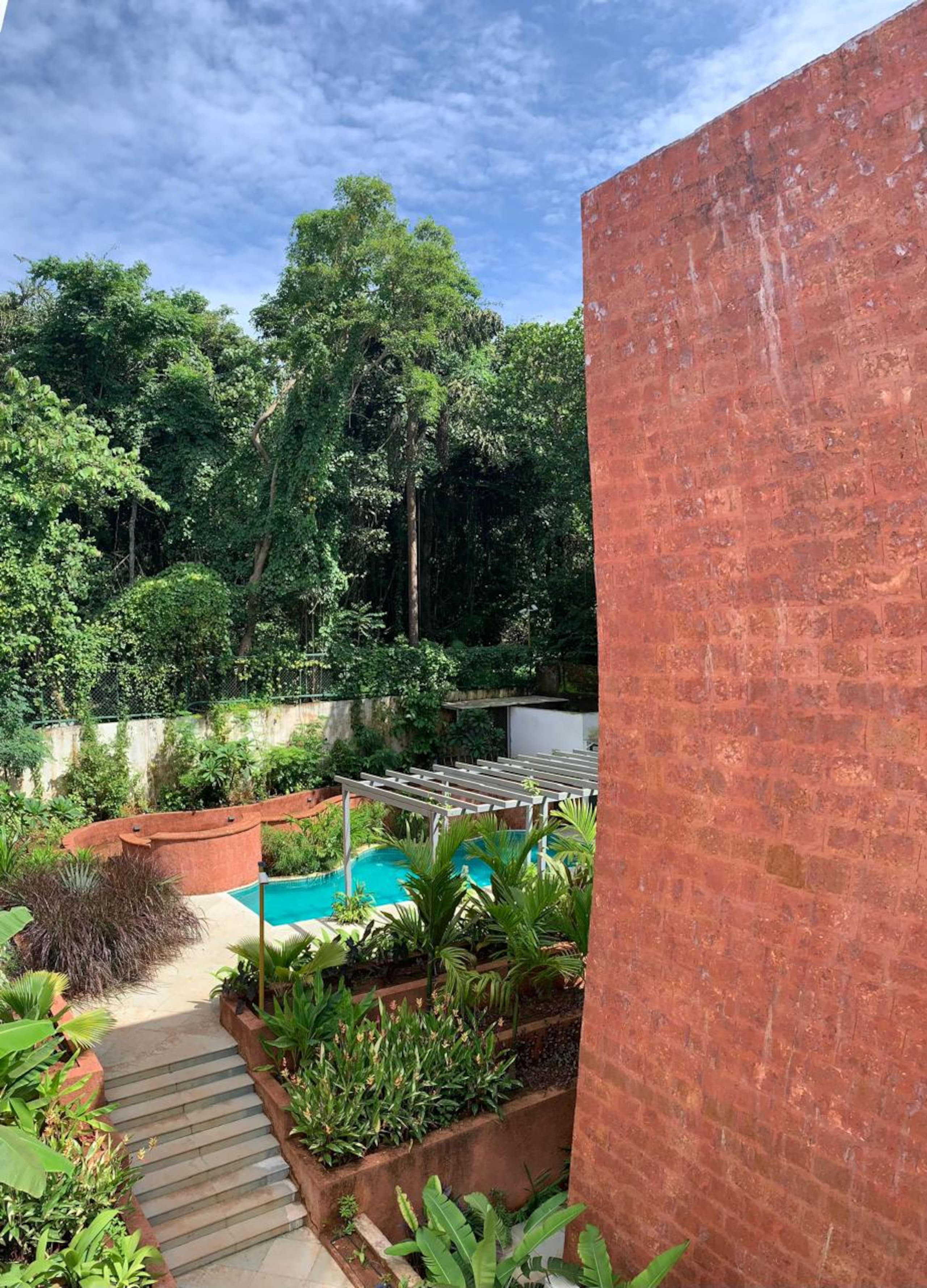 Sereno Aurora - luxury 2bhk near Candolim & Panjim 32