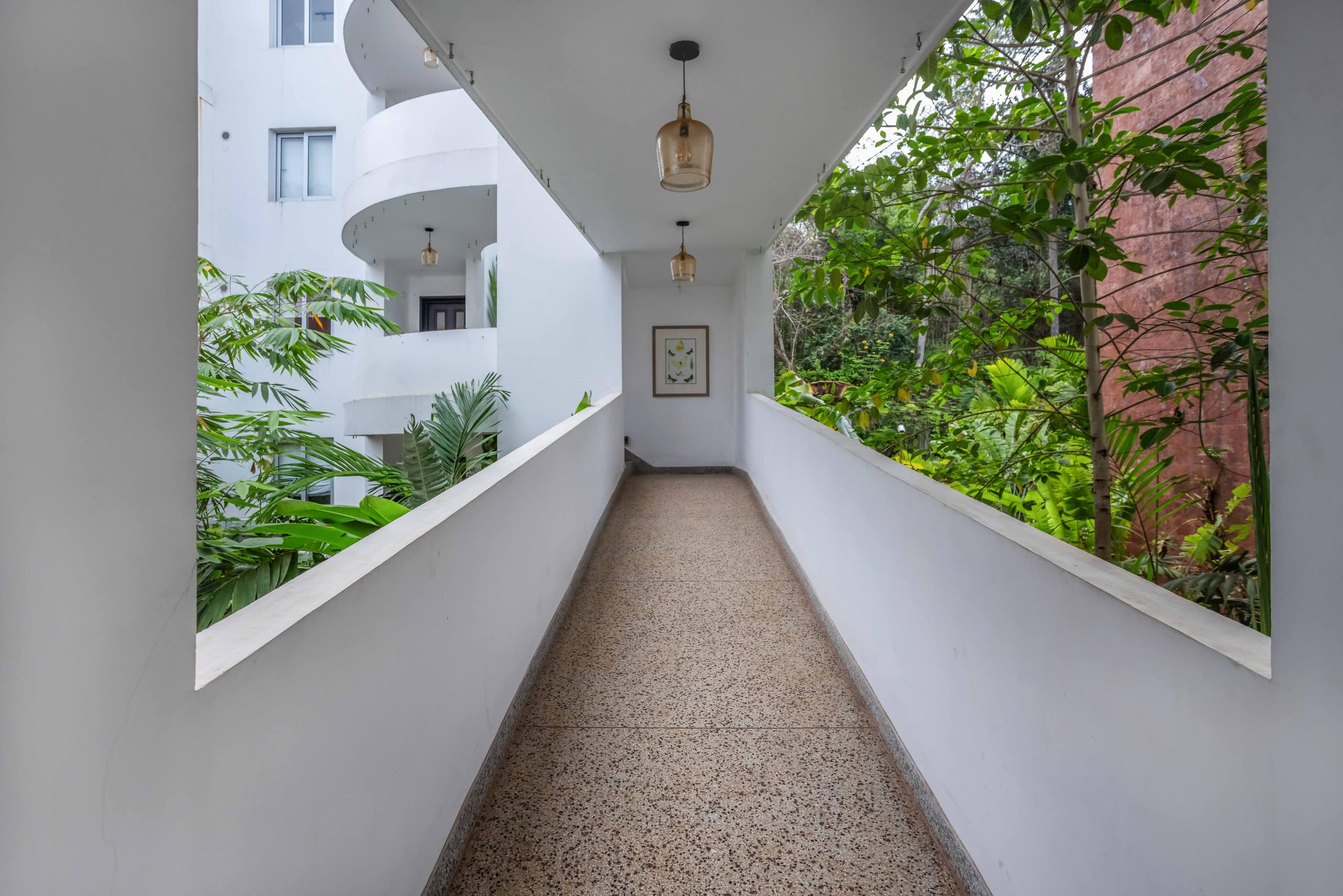 Sereno Aurora - luxury 2bhk near Candolim & Panjim 34