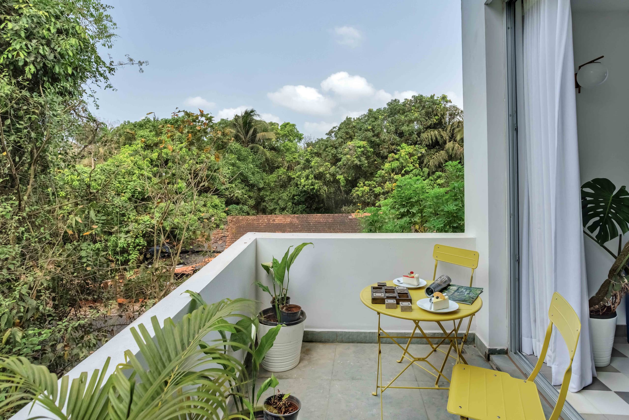 Sereno Aurora - luxury 2bhk near Candolim & Panjim 6