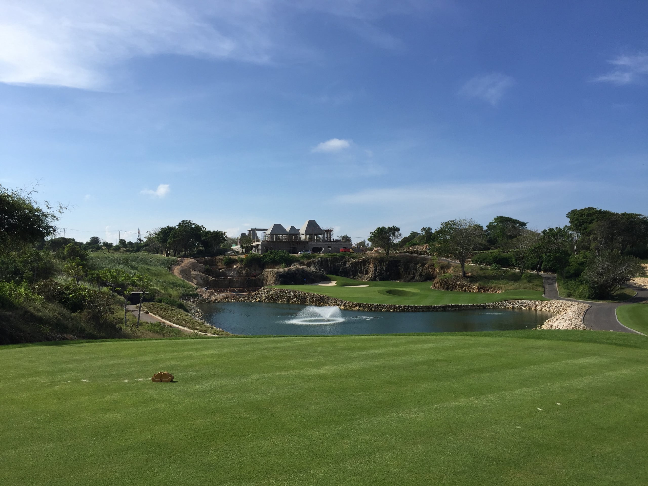 7 bedroom Villa Frangipani near Nusa Dua & Uluwatu 22