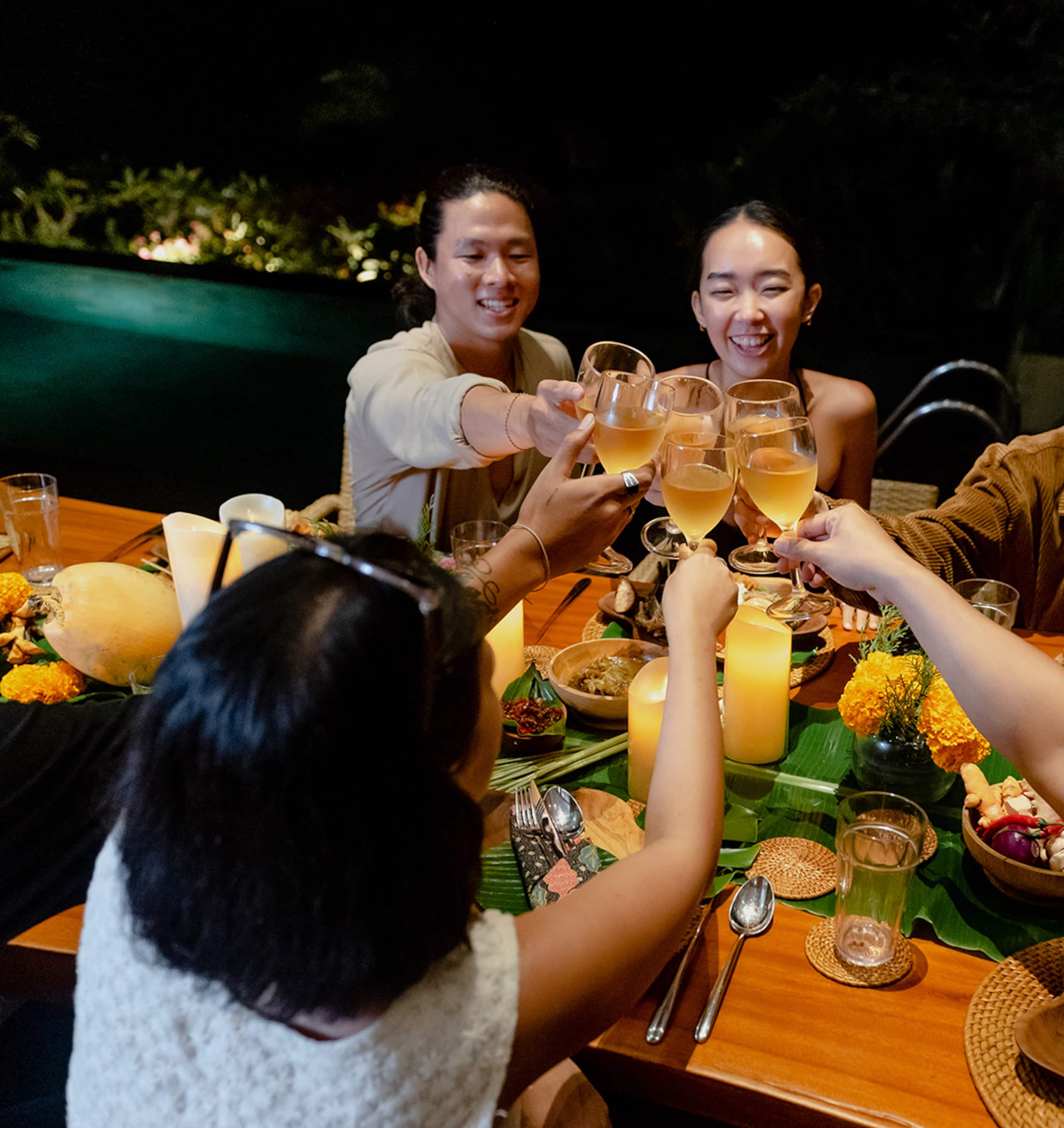 7 bedroom Villa Frangipani near Nusa Dua & Uluwatu 37
