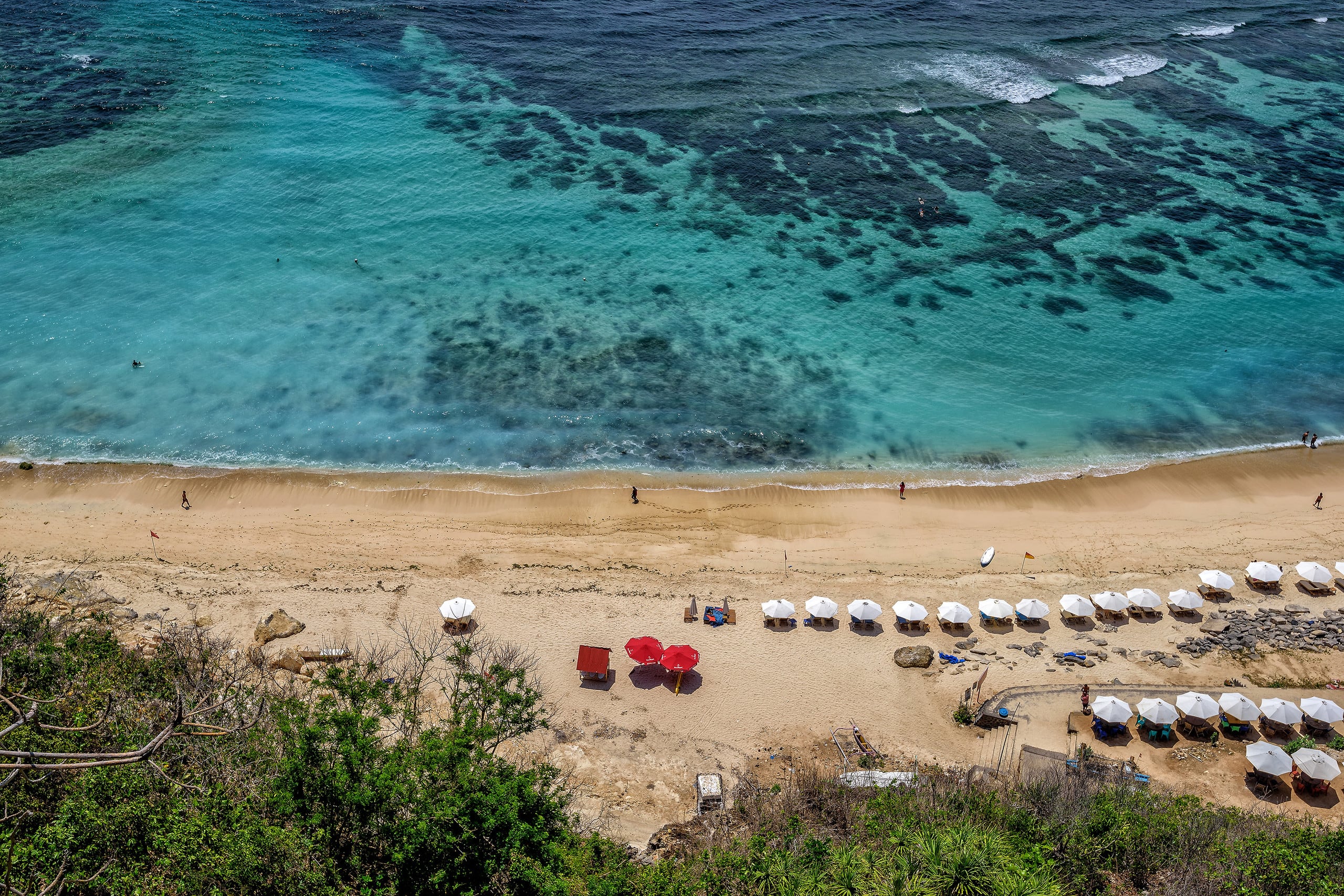 7 bedroom Villa Frangipani near Nusa Dua & Uluwatu 20