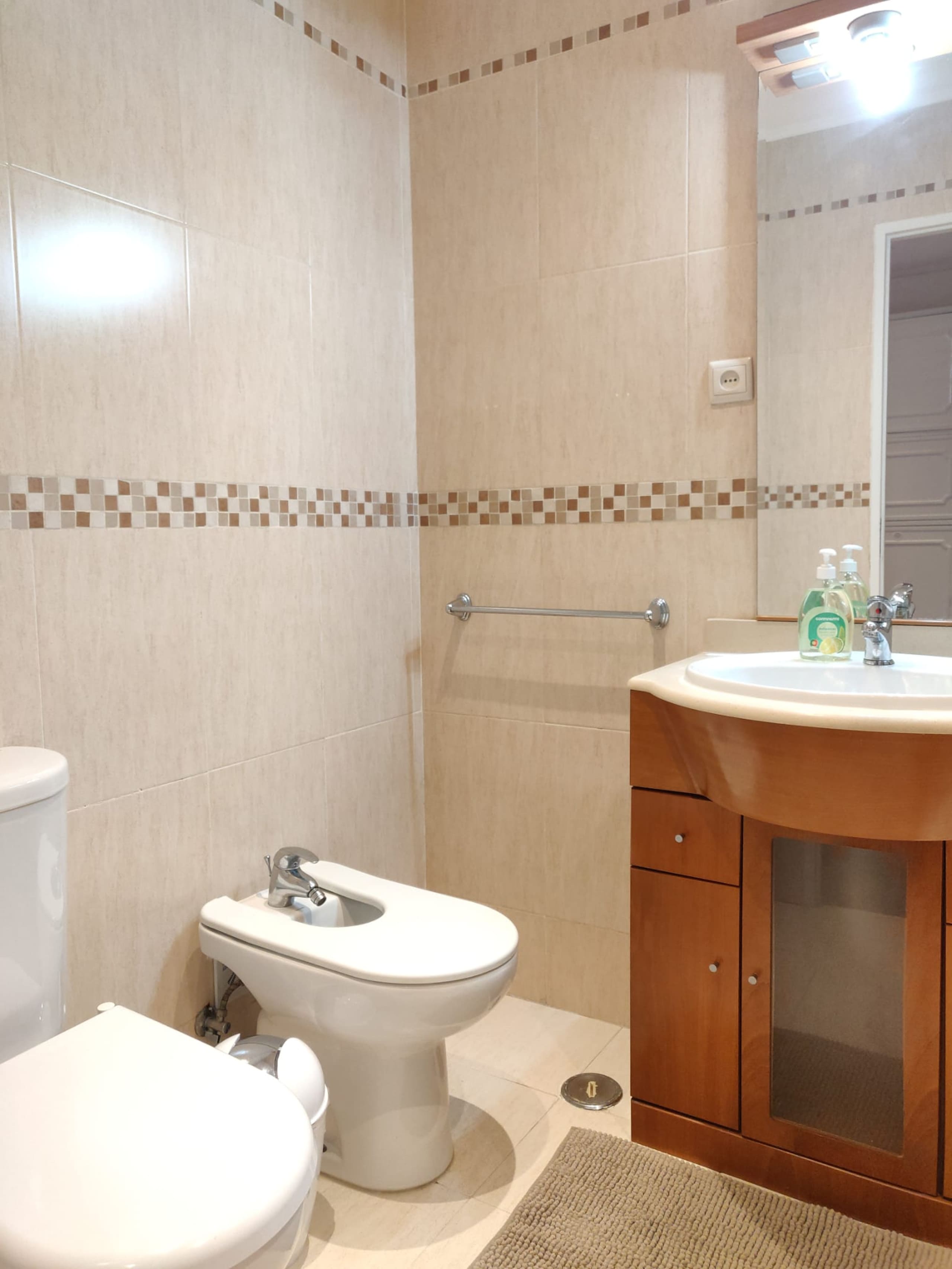 YouSpot - Cozy Apartment 9