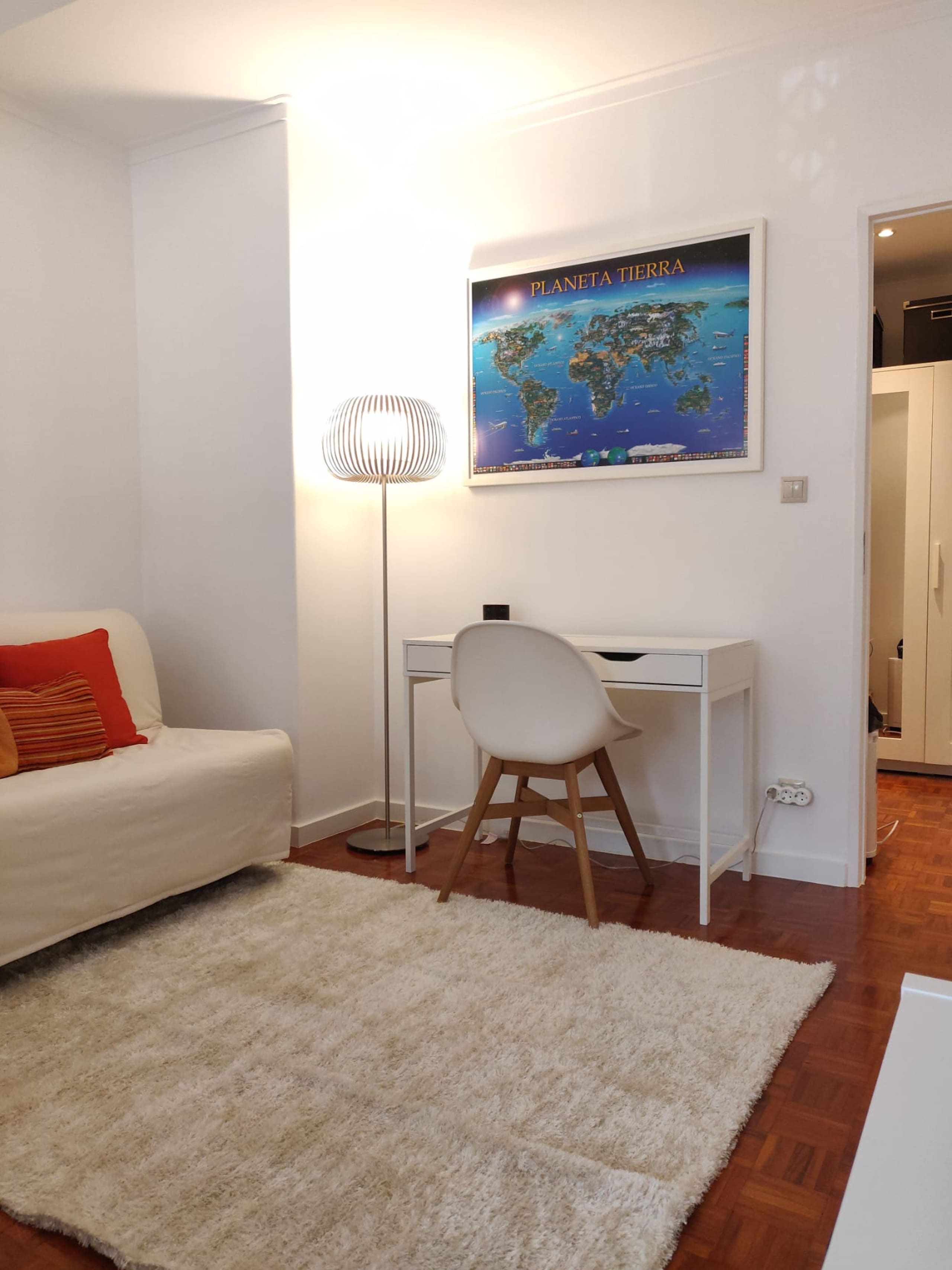 YouSpot - Cozy Apartment 6