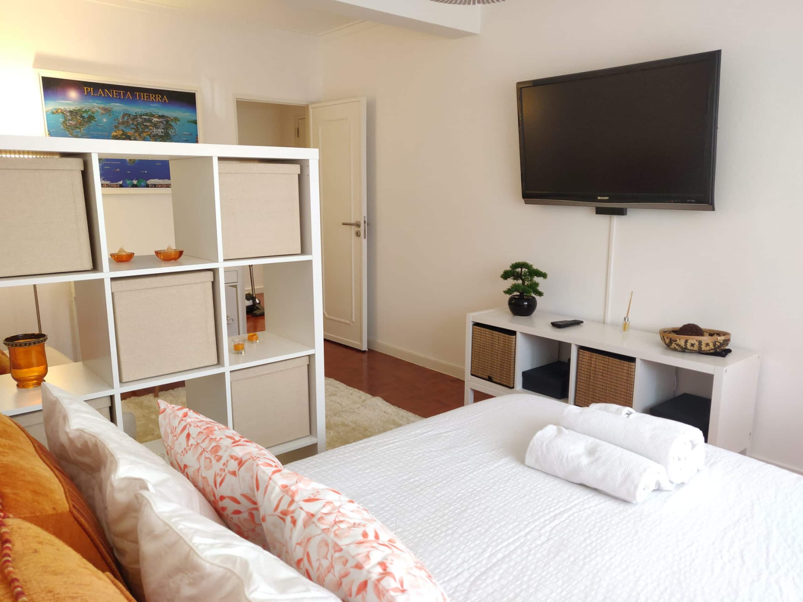YouSpot - Cozy Apartment 4