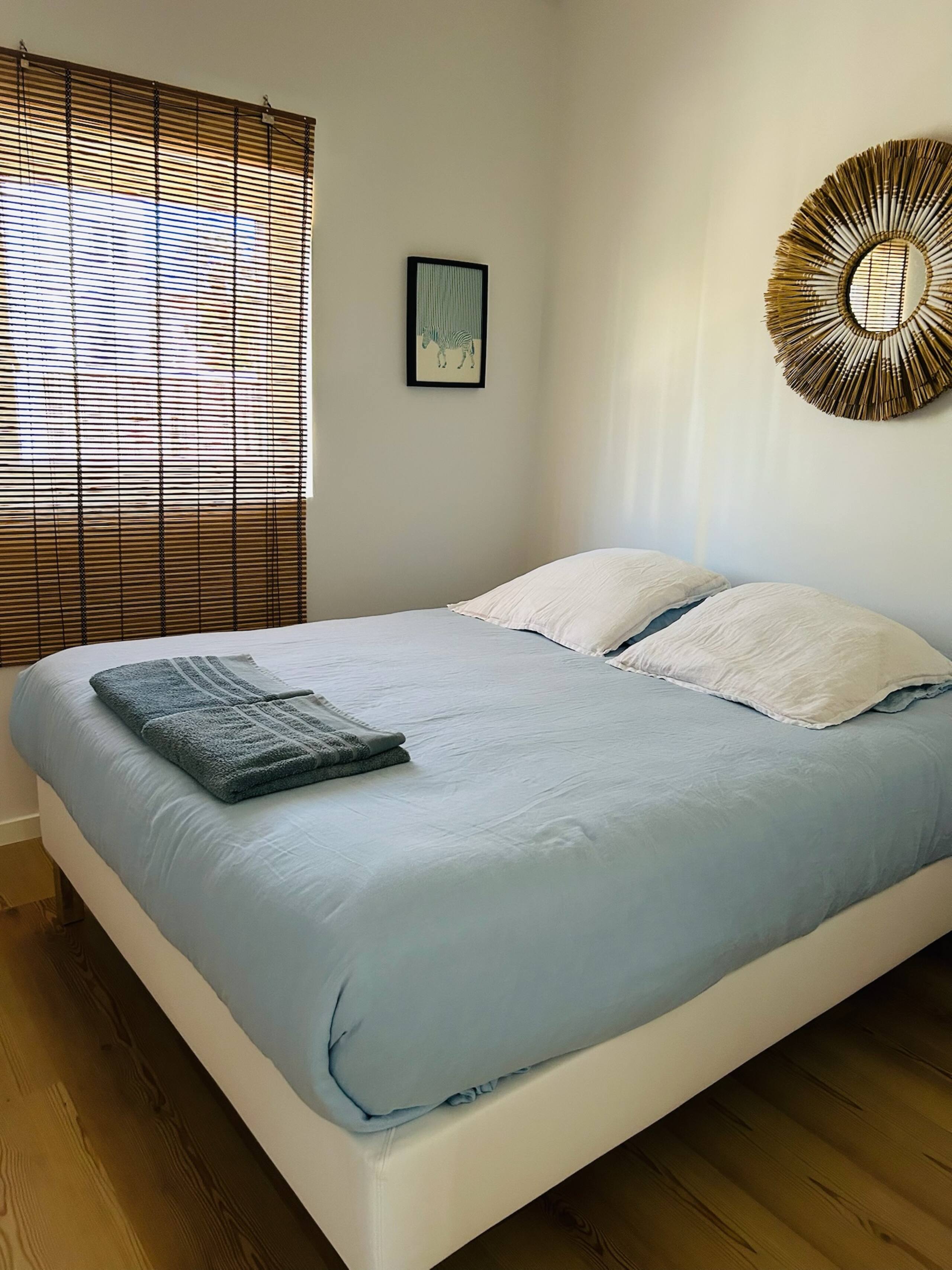 La Maison Bleue 6
