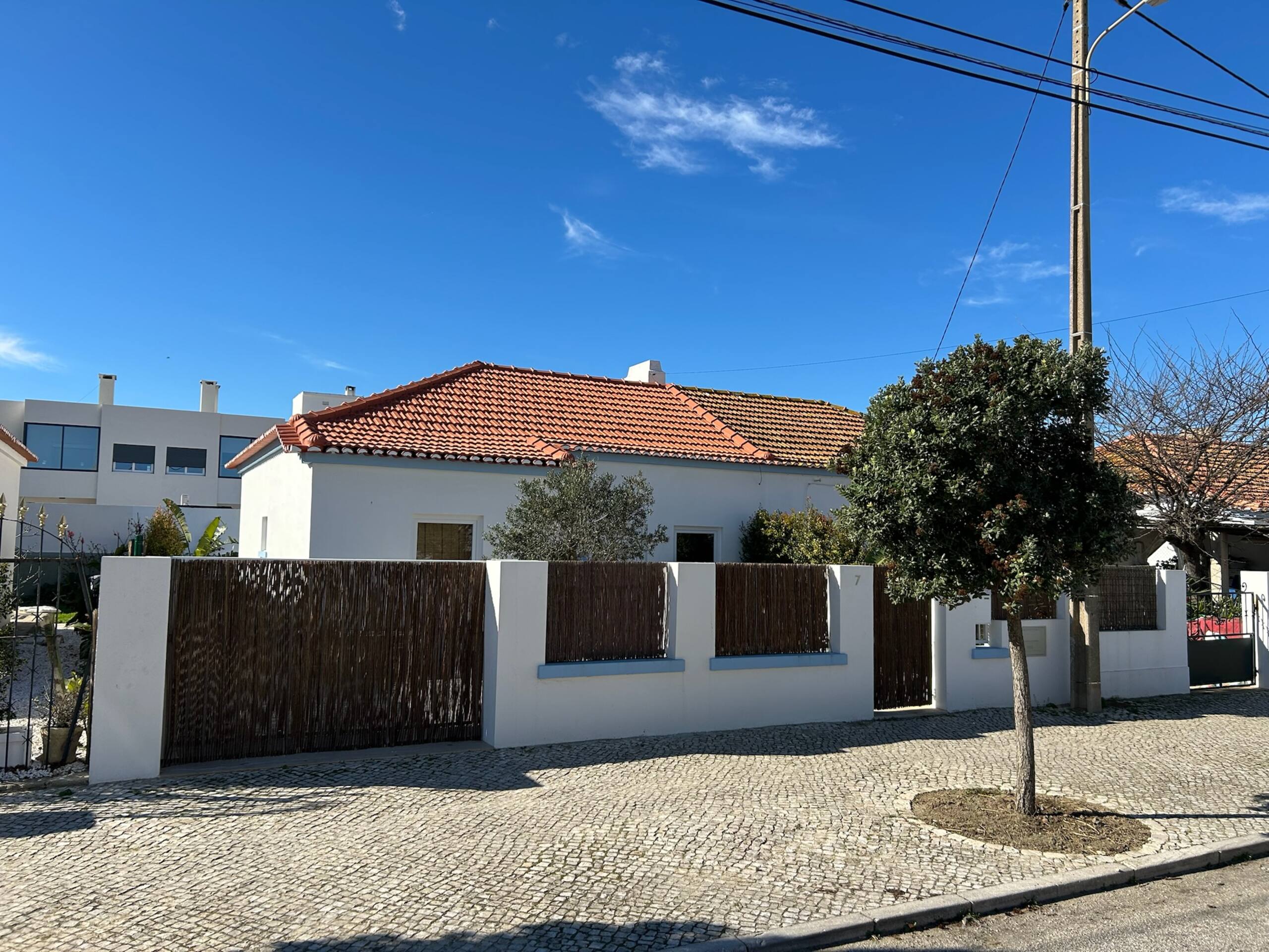 La Maison Bleue 17