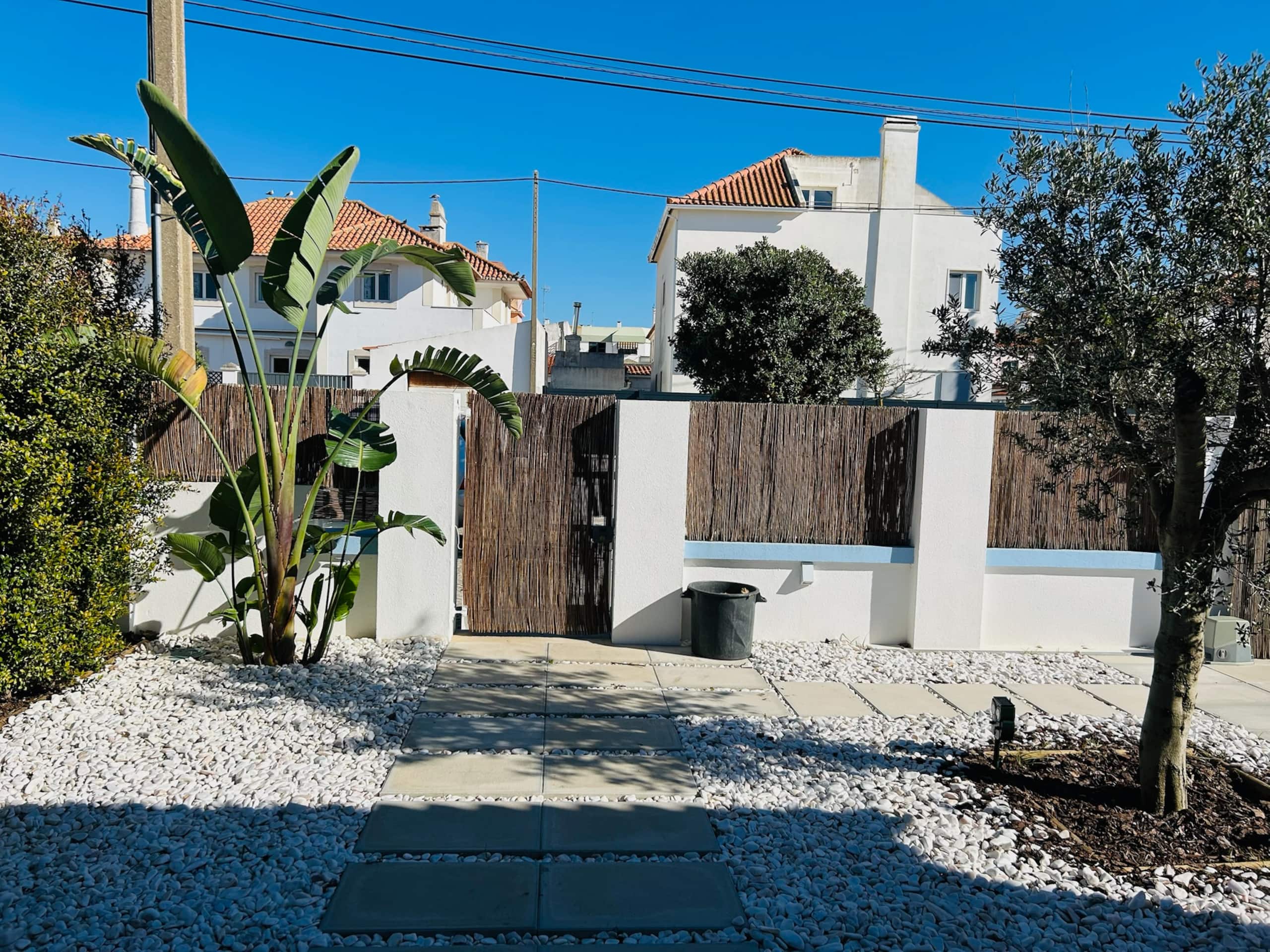 La Maison Bleue 3