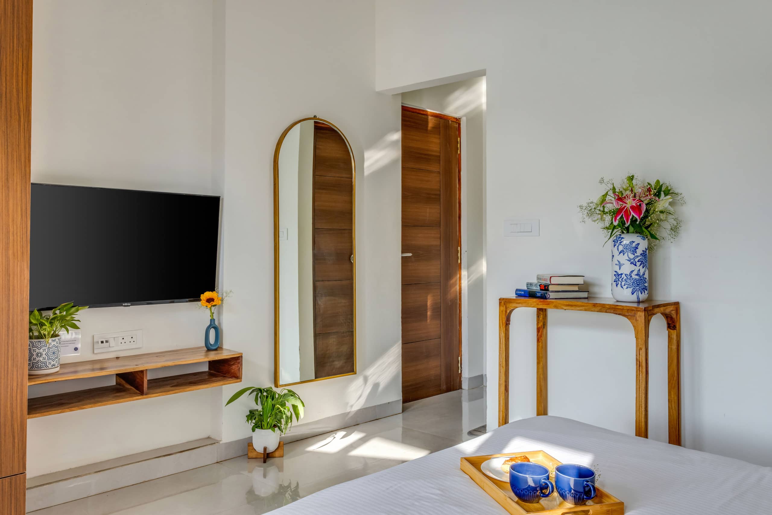 Sunset View Lakehouse | 3 BHK | Pvt Pool 35
