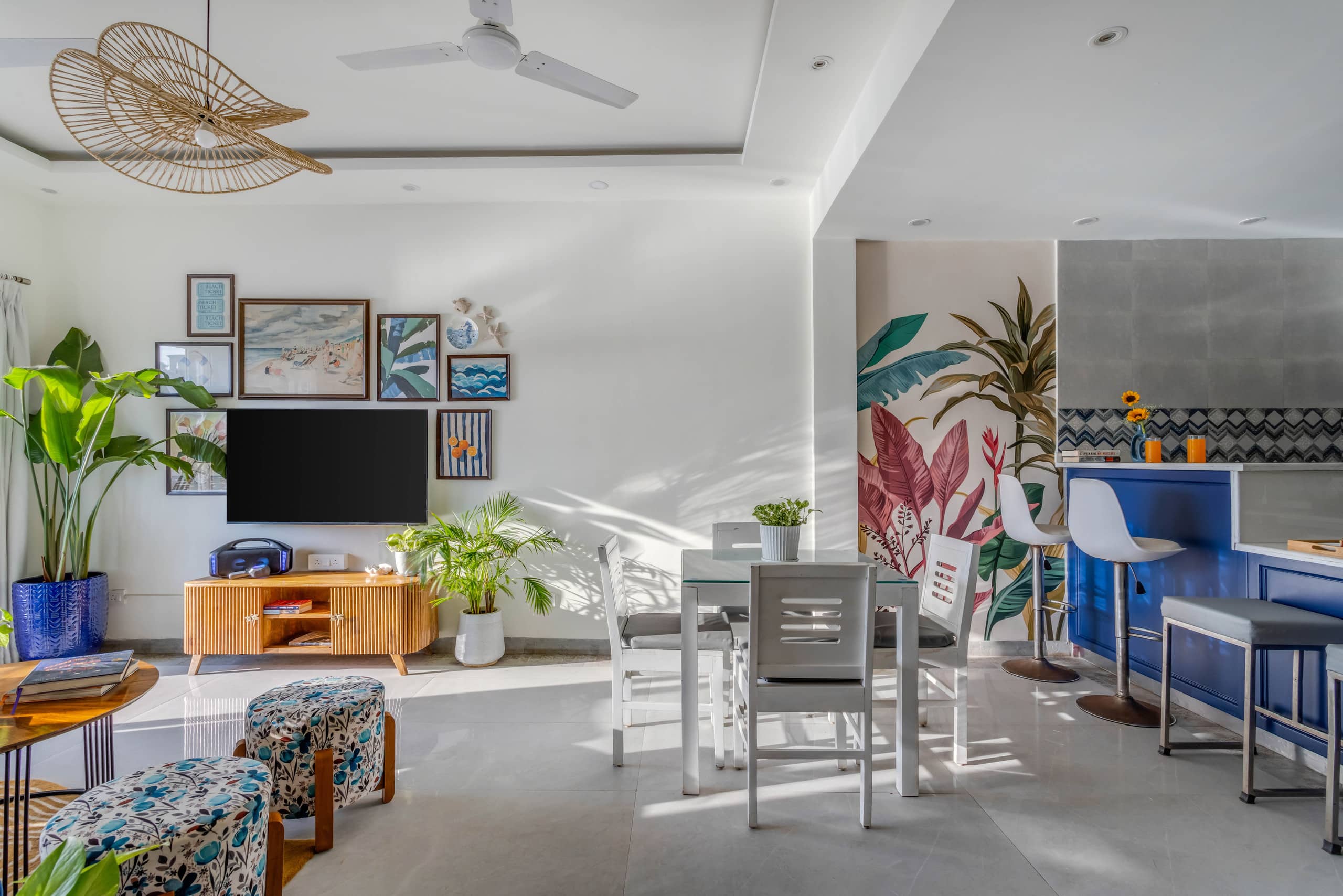 Sunset View Lakehouse | 3 BHK | Pvt Pool 22