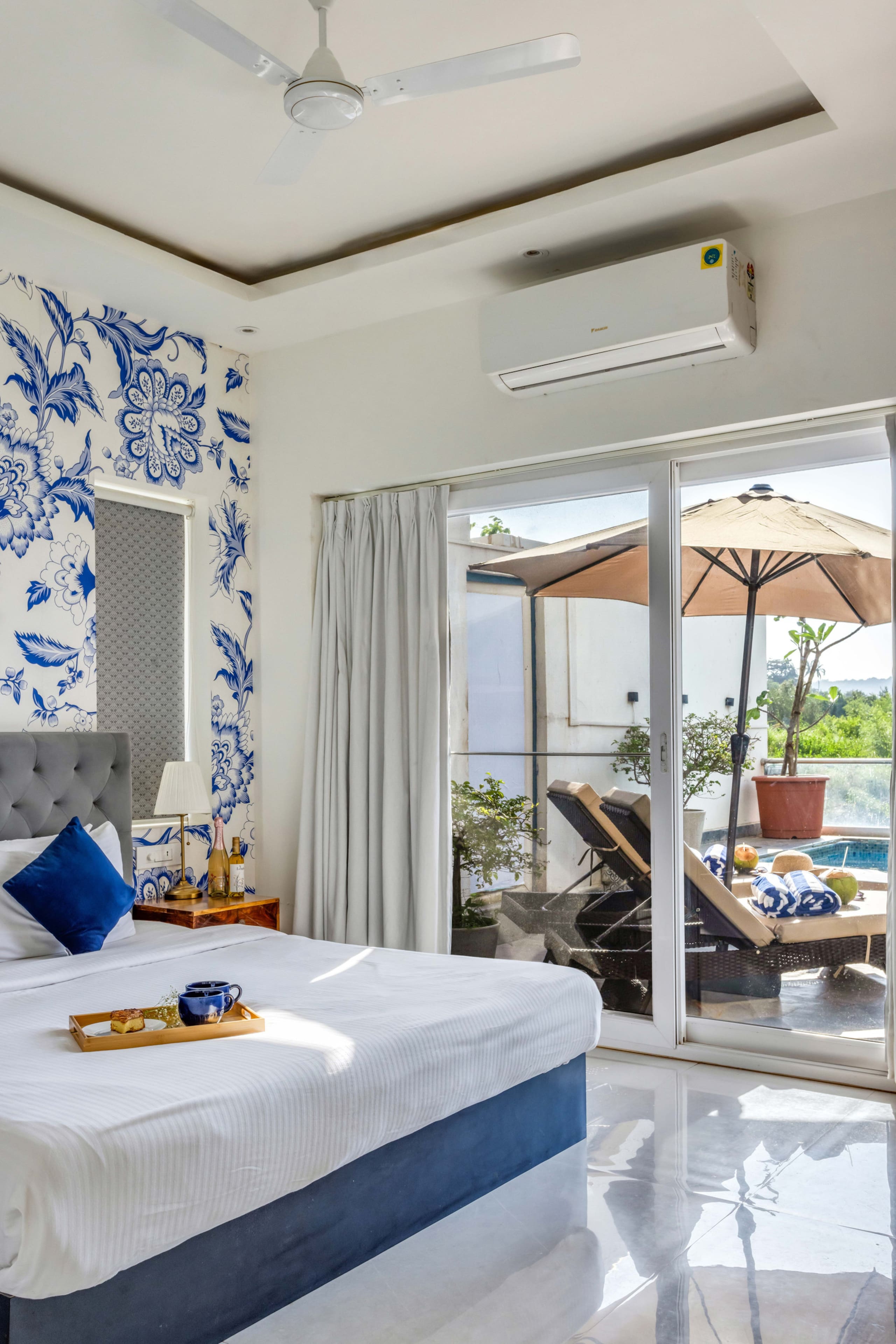 Sunset View Lakehouse | 3 BHK | Pvt Pool 32