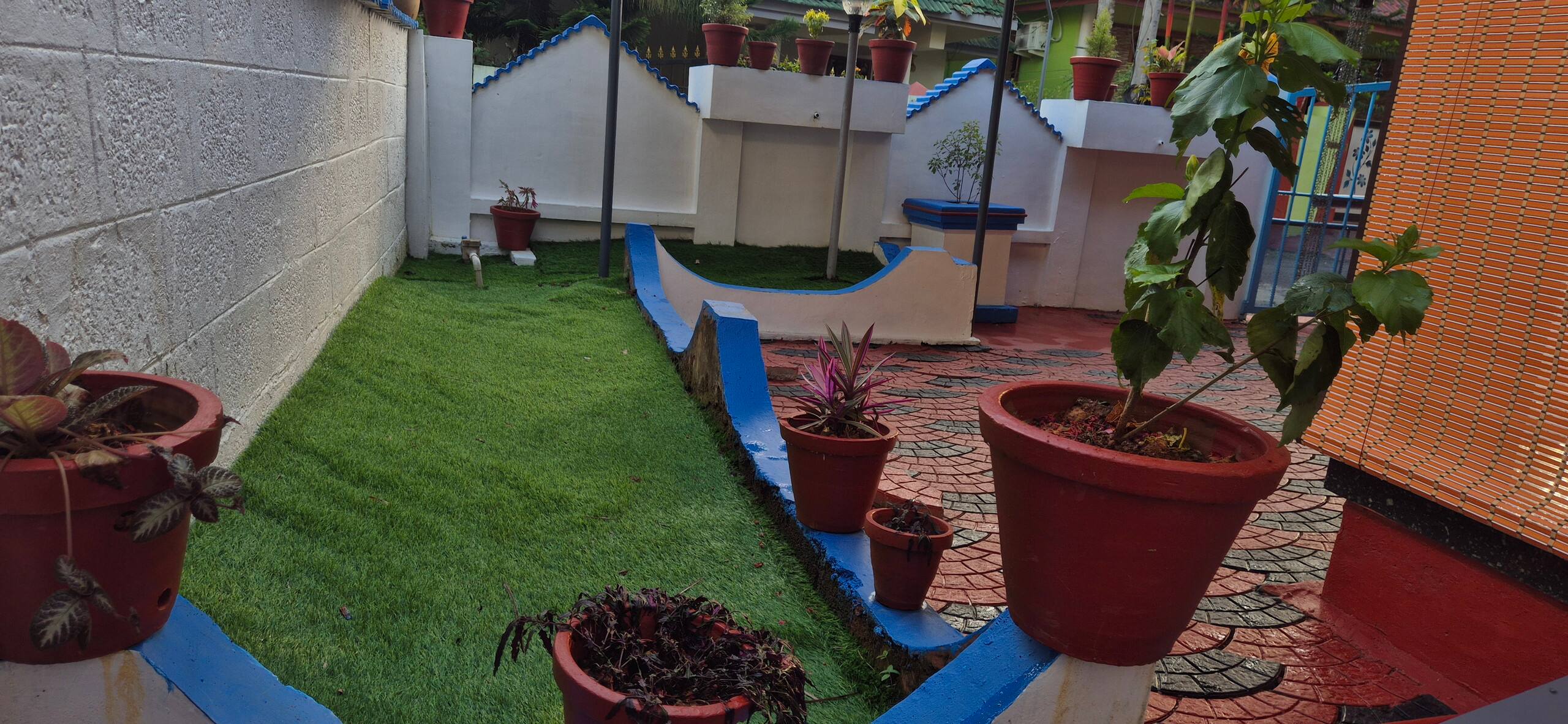 Brundhavan Villa - Entire 4BR Stay for Families 15