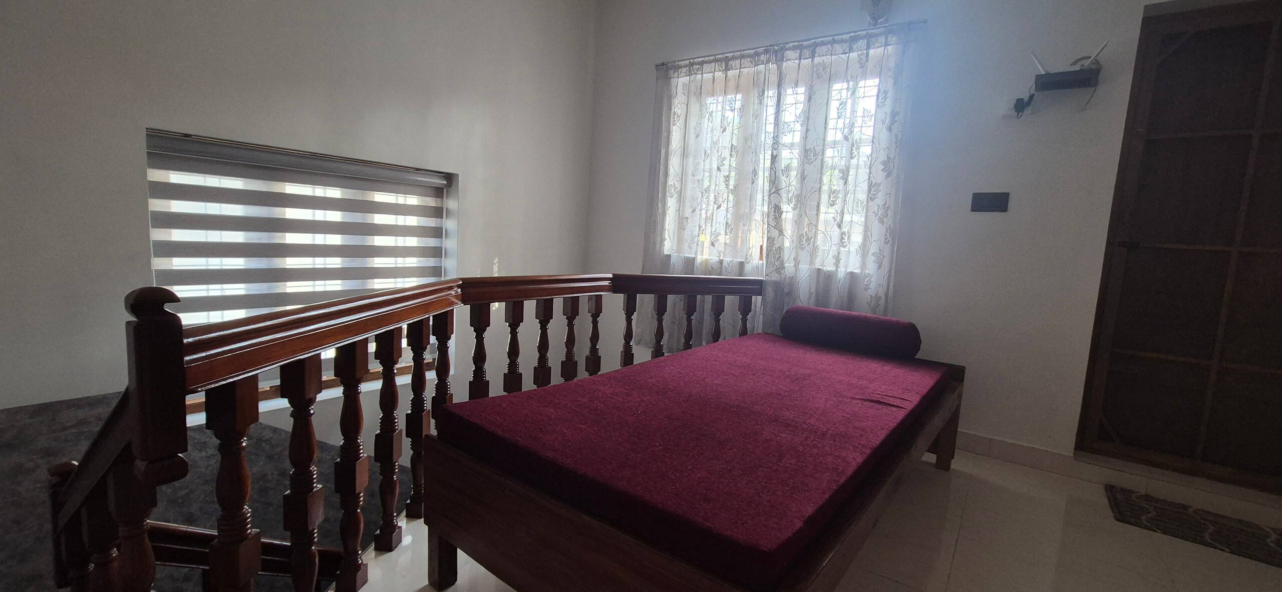 Brundhavan Villa - Entire 4BR Stay for Families 22
