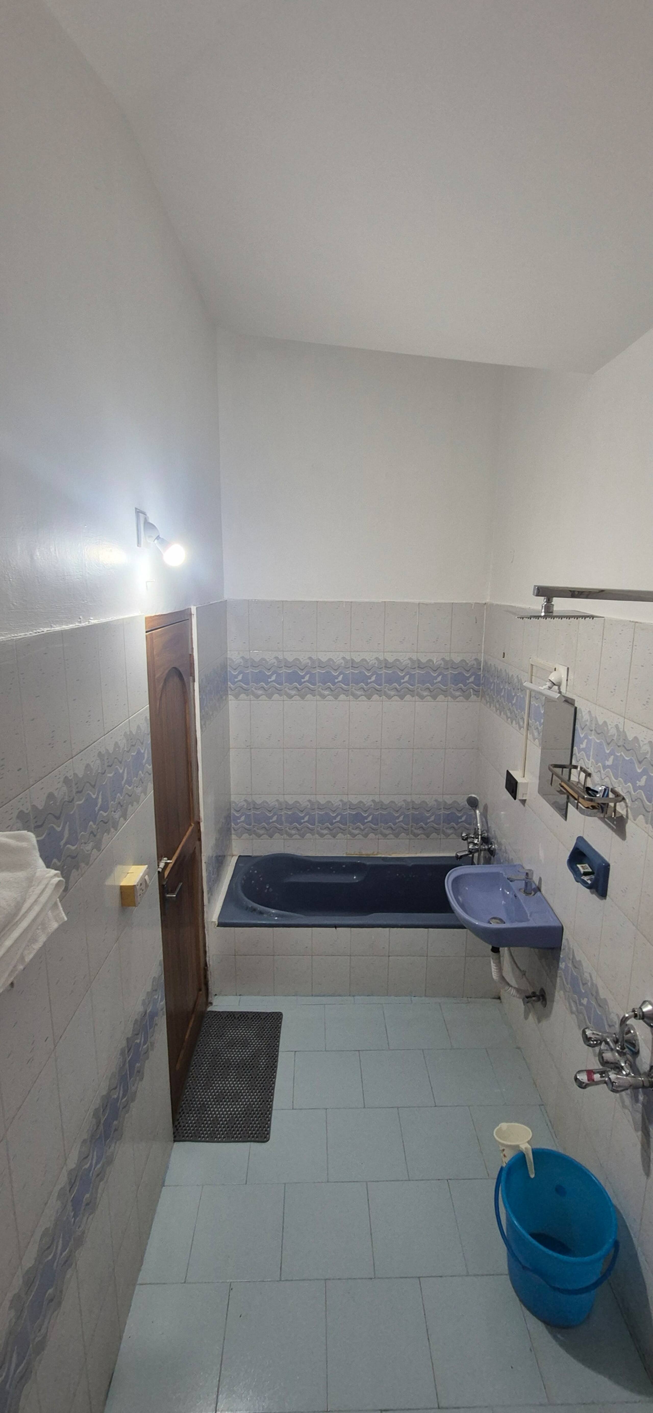 Brundhavan Villa - Entire 4BR Stay for Families 11