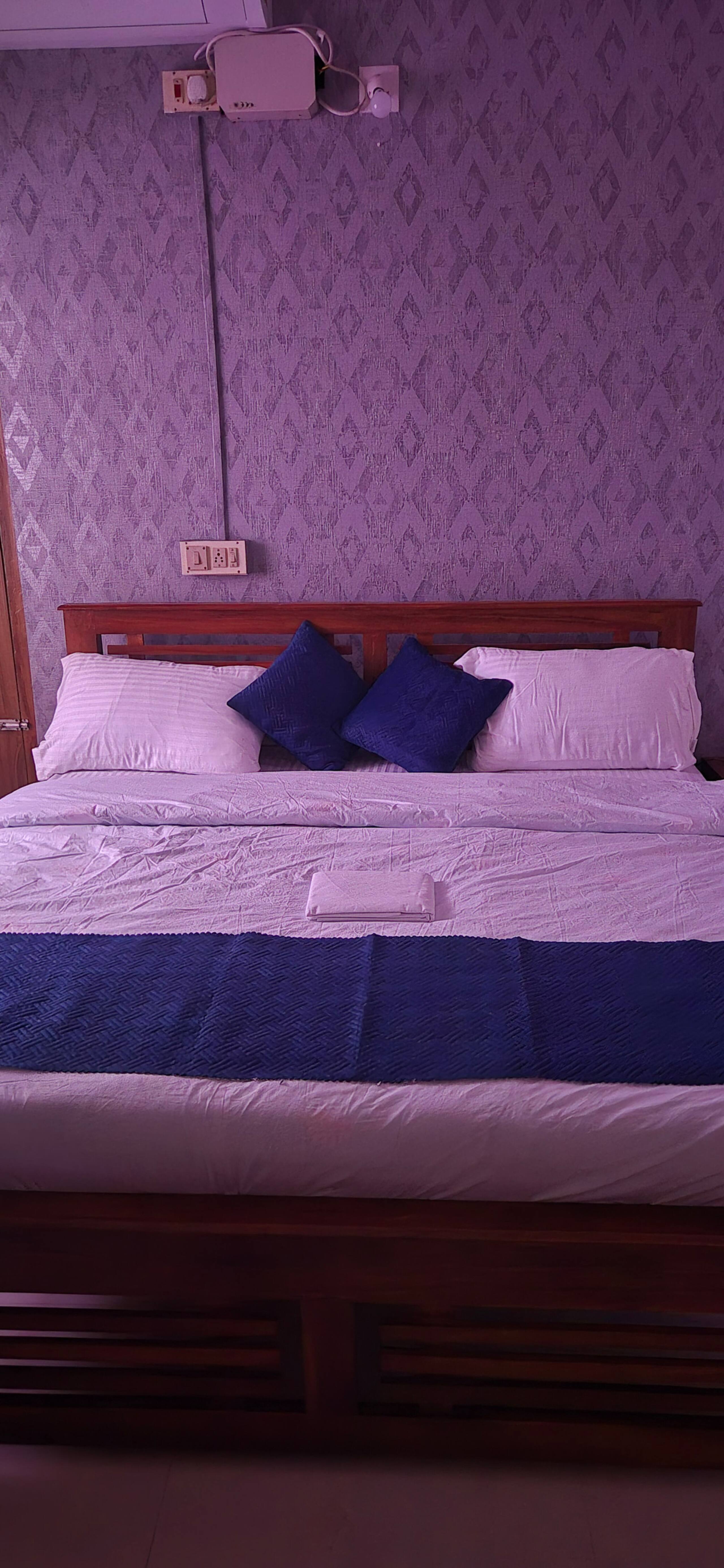 Brundhavan Villa - Entire 4BR Stay for Families 8
