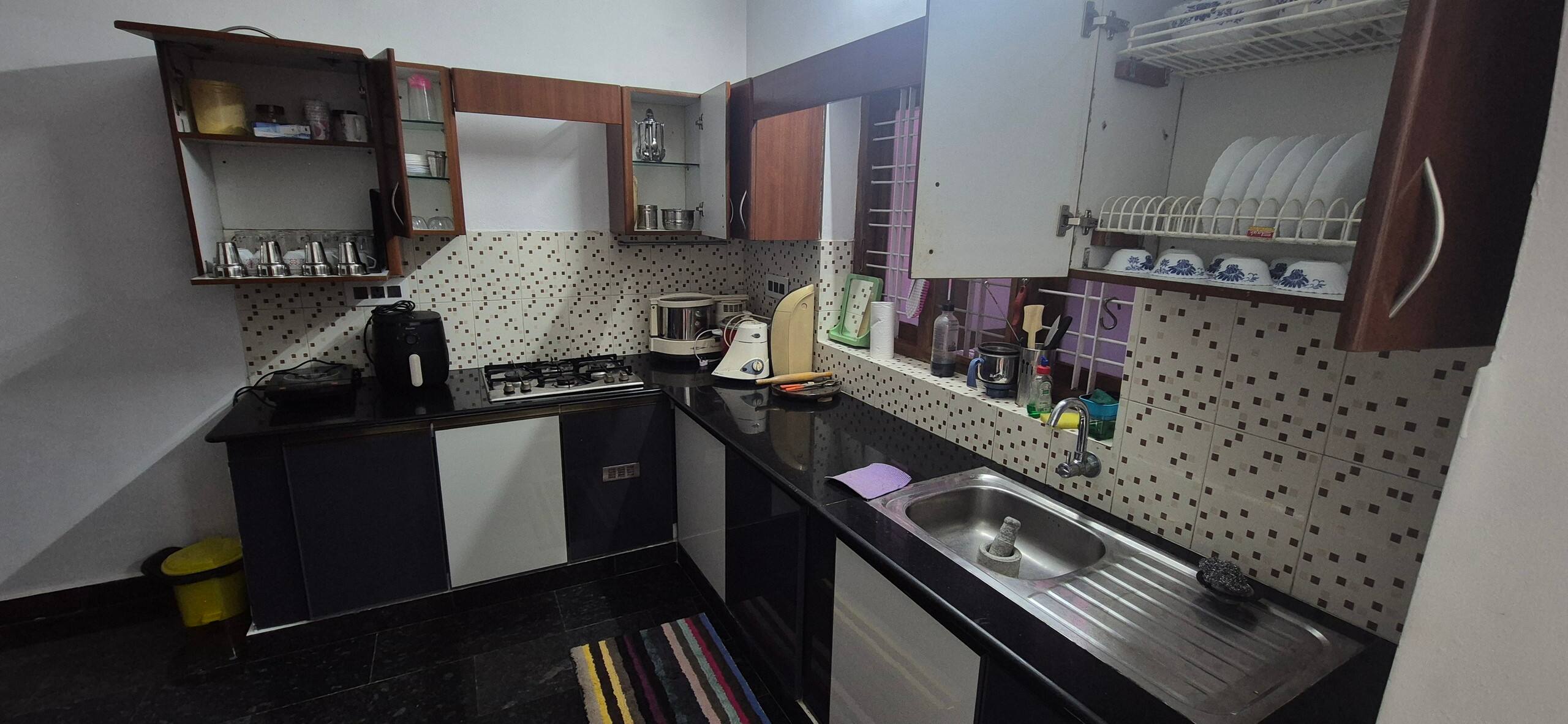 Brundhavan Villa - Entire 4BR Stay for Families 24