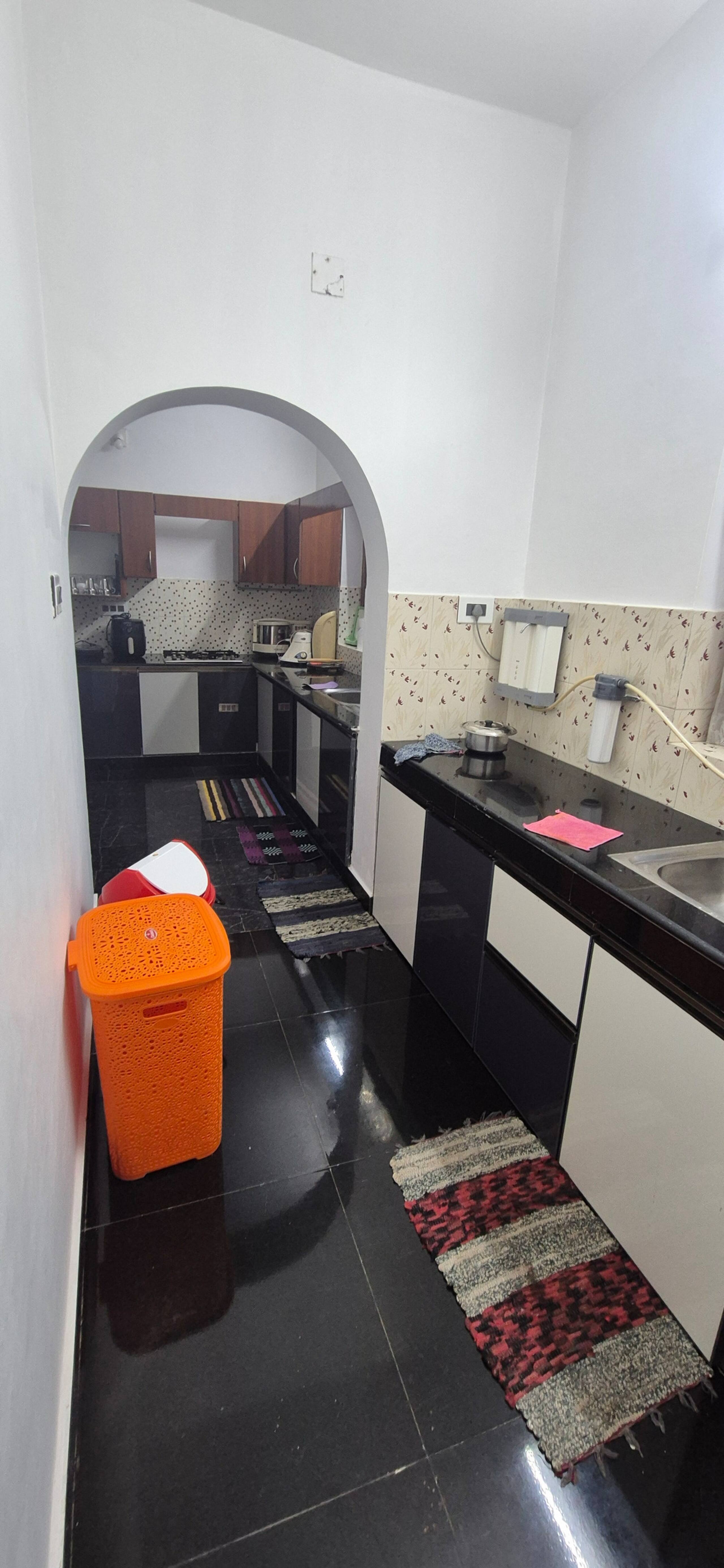 Brundhavan Villa - Entire 4BR Stay for Families 23