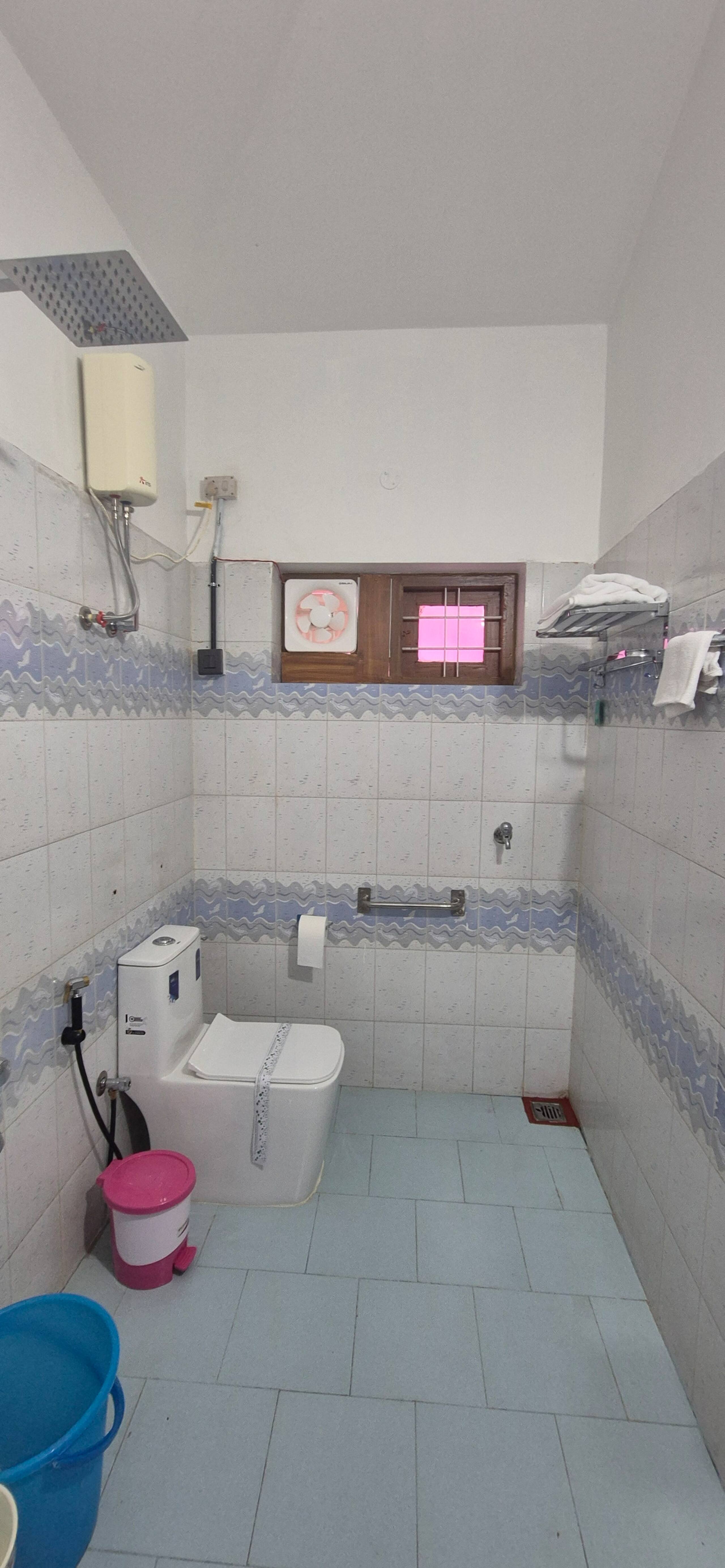 Brundhavan Villa - Entire 4BR Stay for Families 14