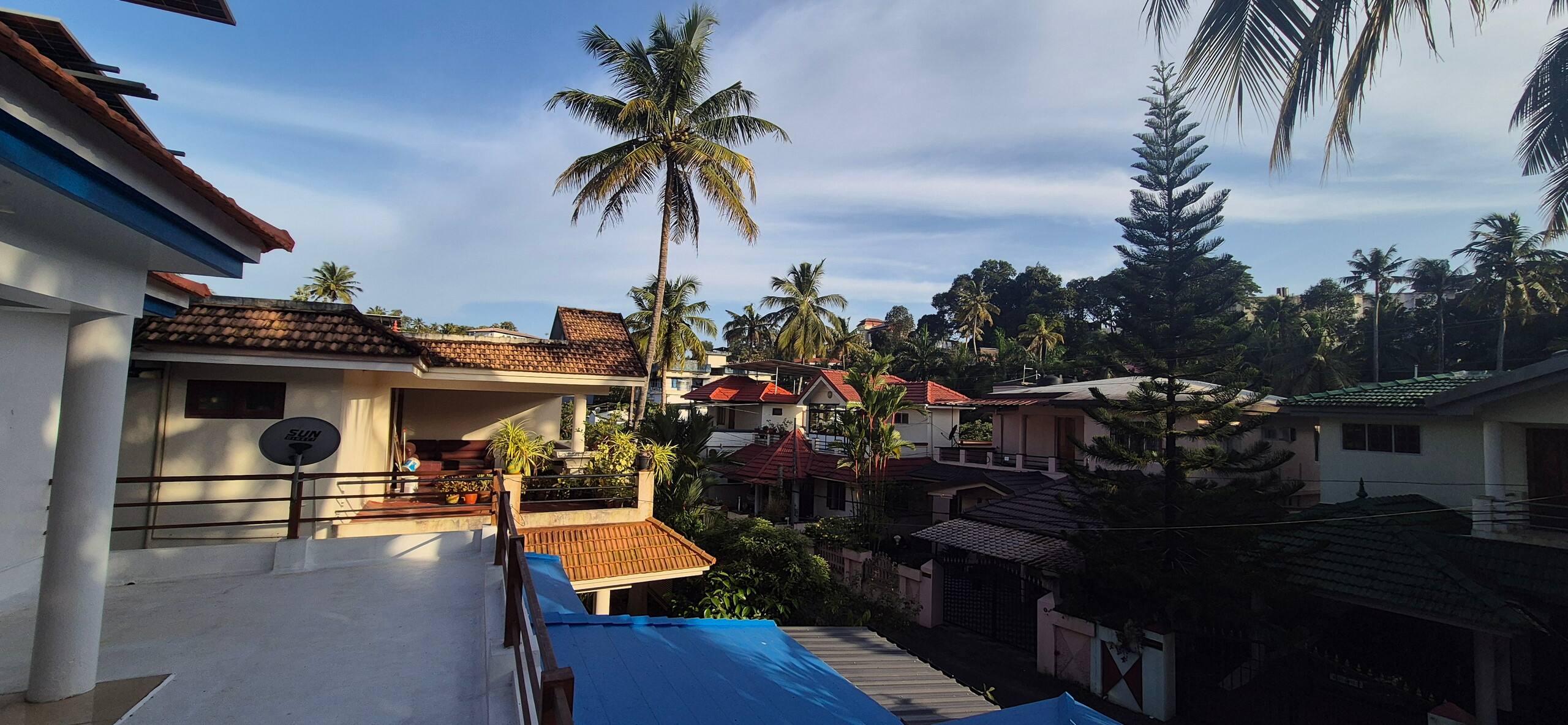 Brundhavan Villa - Entire 4BR Stay for Families 2