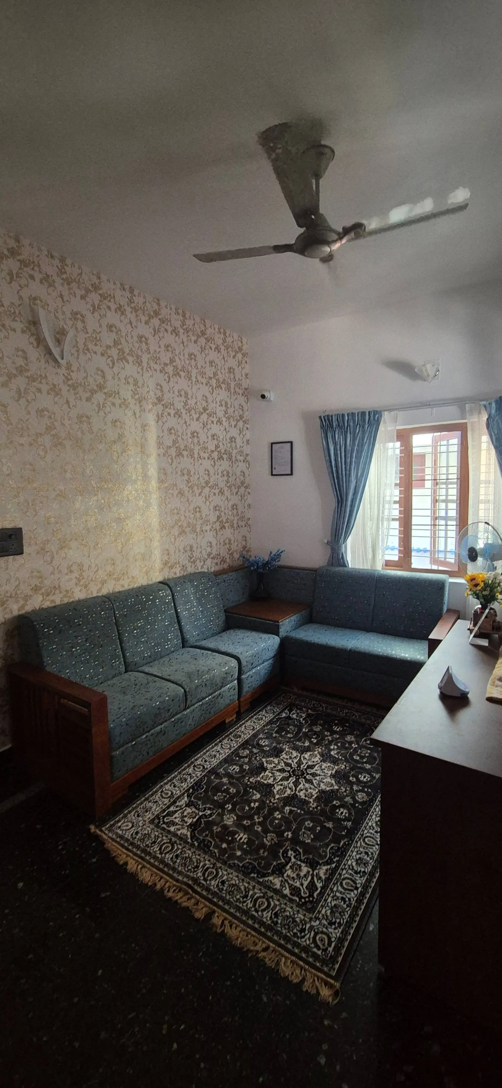 Brundhavan Villa - Entire 4BR Stay for Families 7