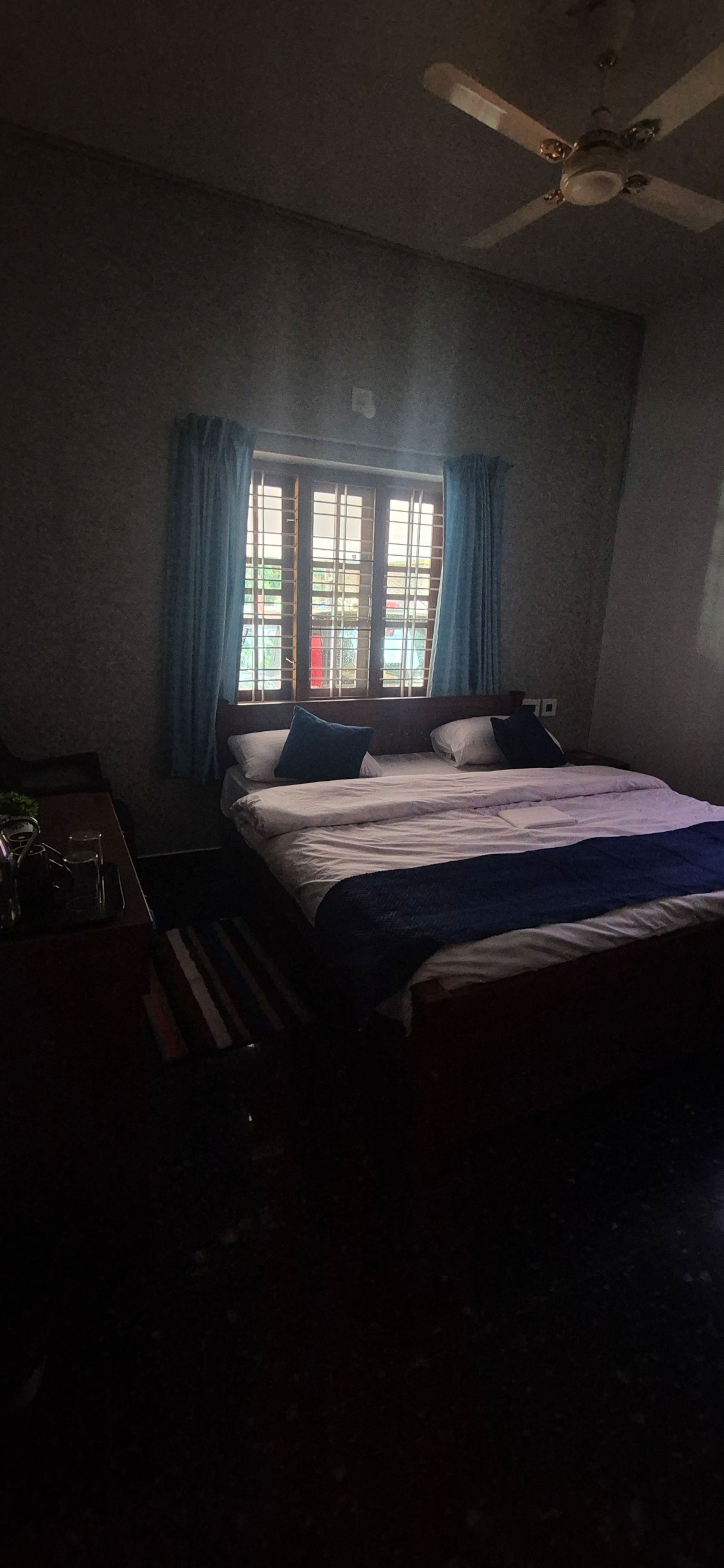 Brundhavan Villa - Entire 4BR Stay for Families 9