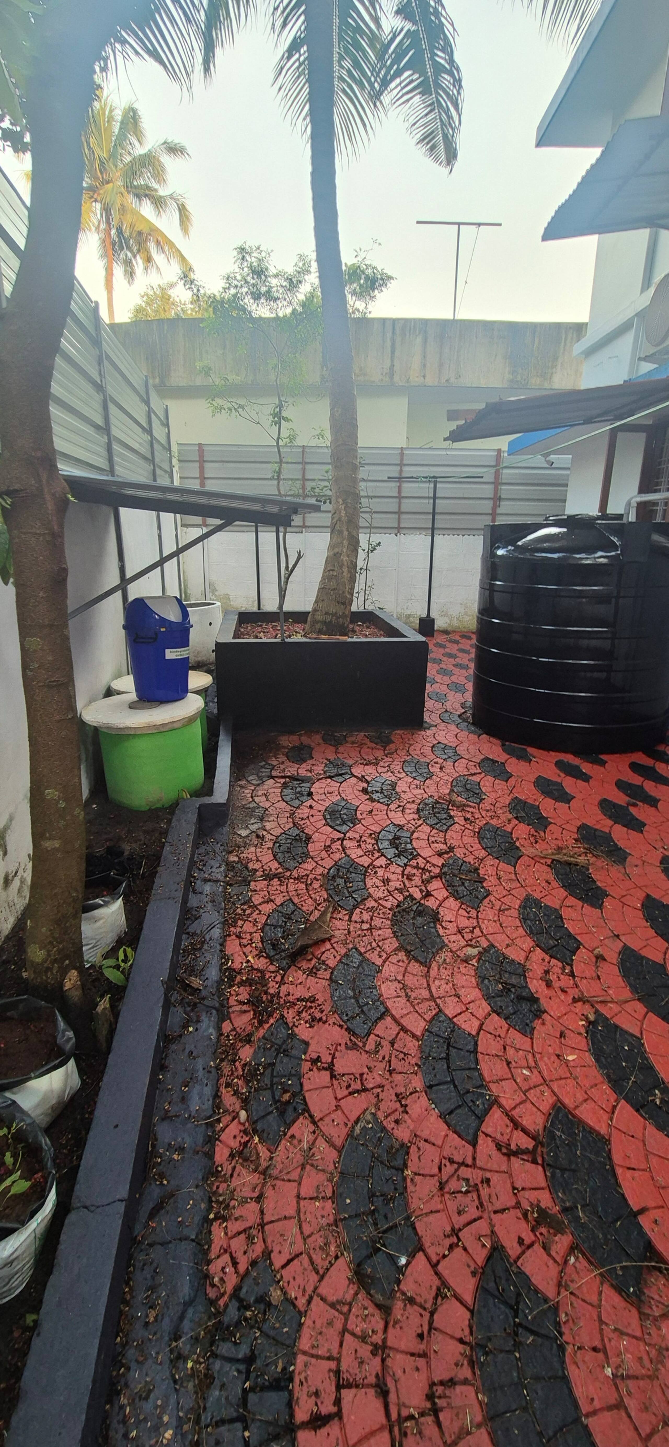 Brundhavan Villa - Entire 4BR Stay for Families 17
