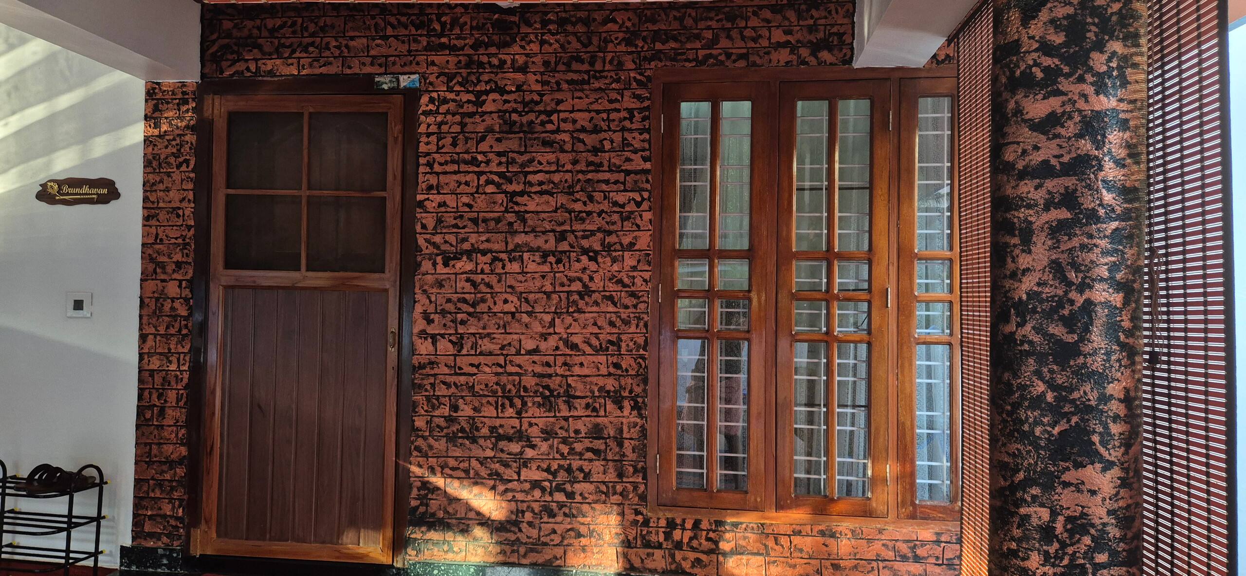 Brundhavan Villa - Entire 4BR Stay for Families 6