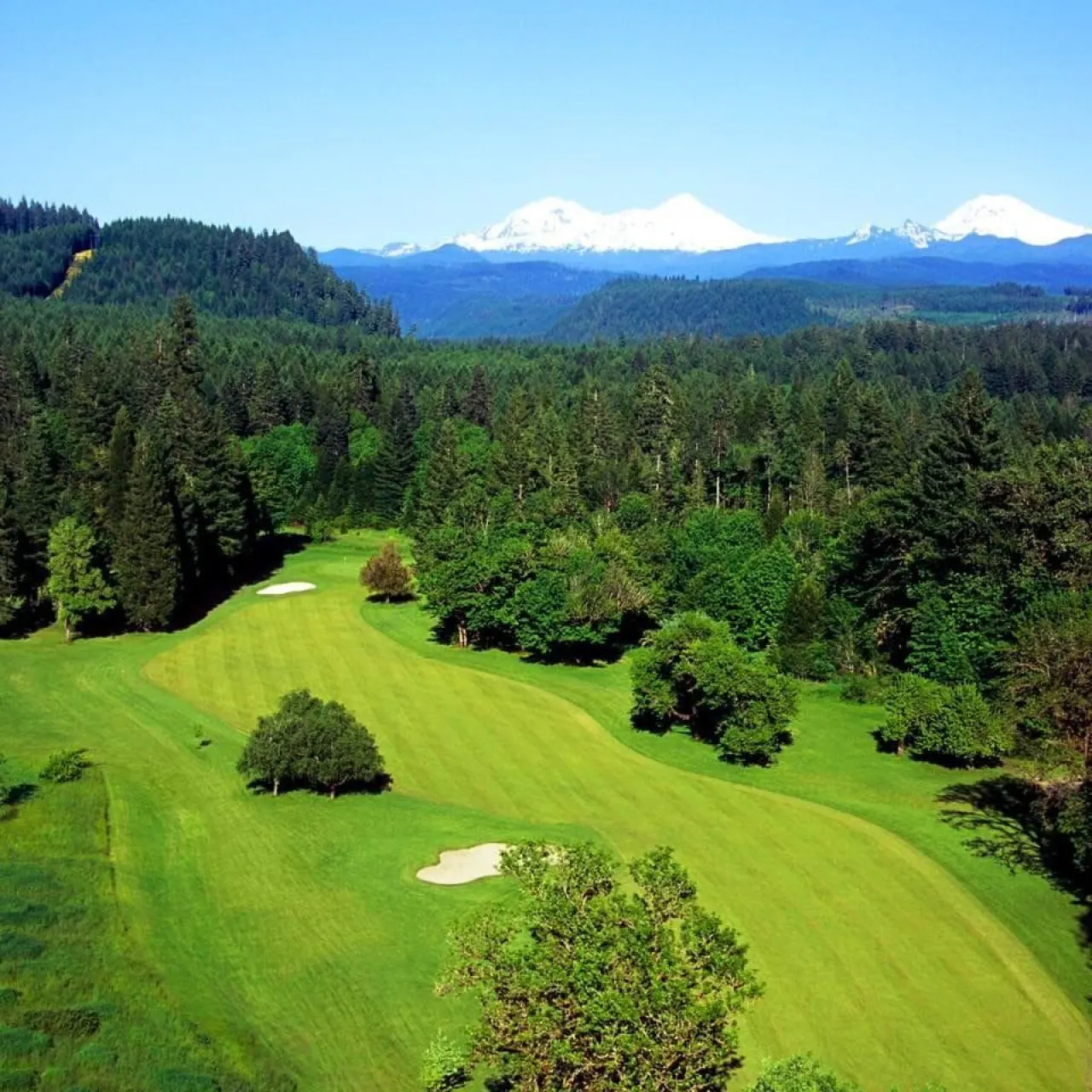 River Glen Cottage in Blue River, Oregon 14