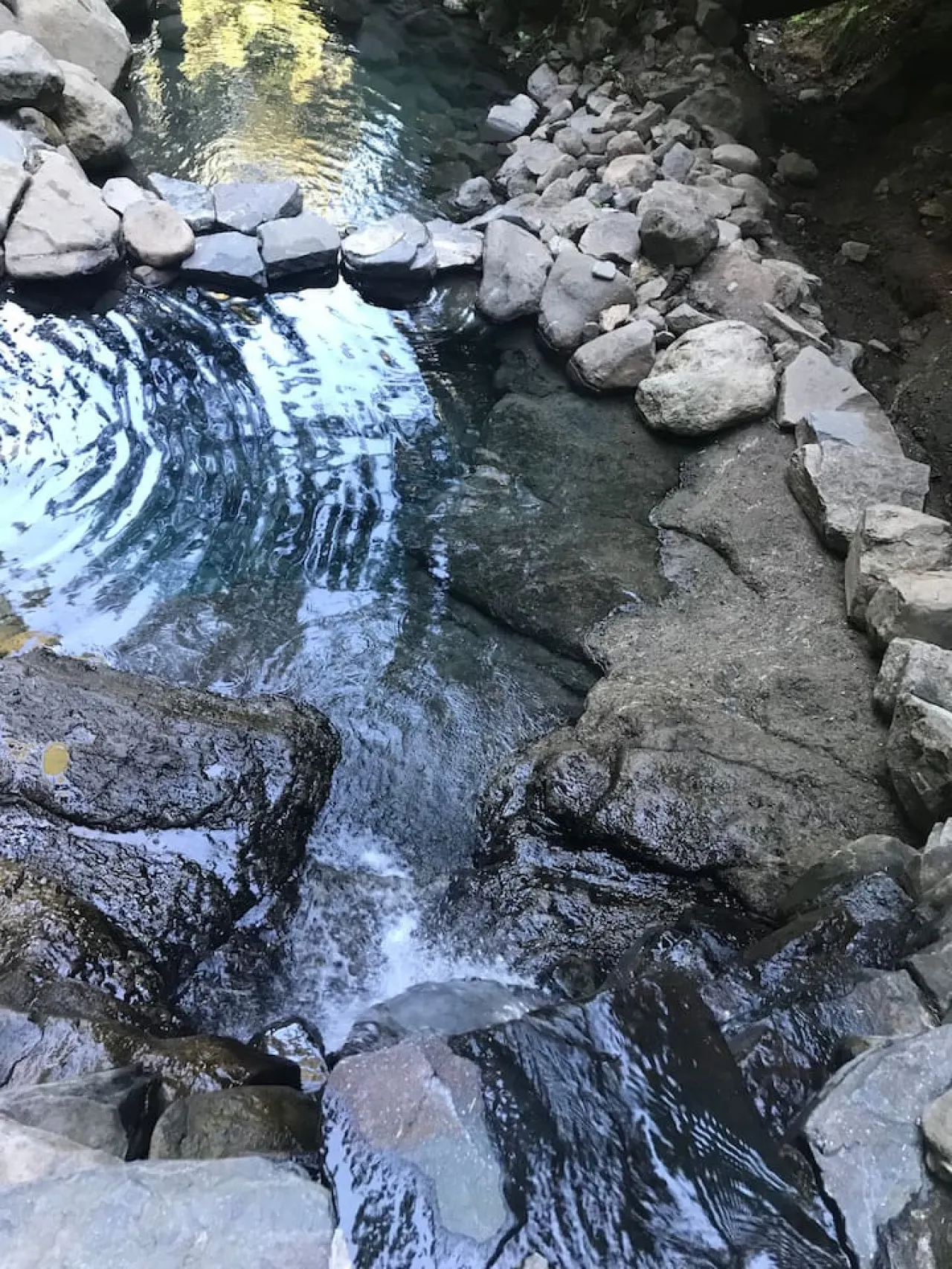 River Glen Cottage in Blue River, Oregon 15