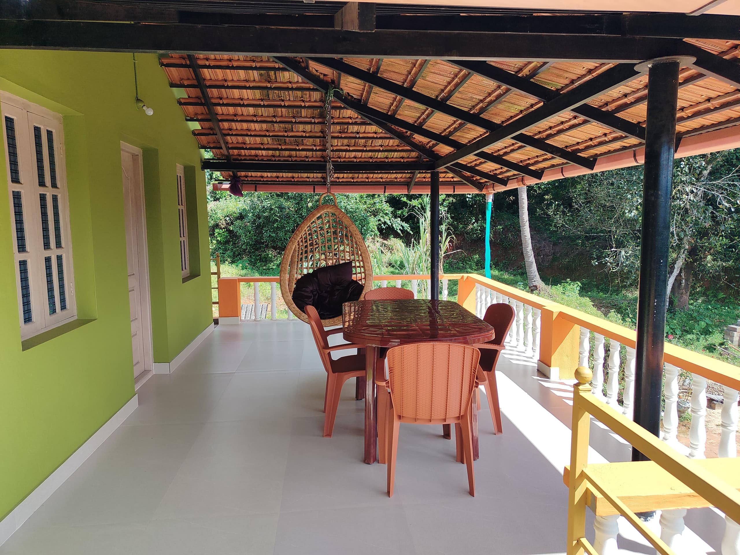 Green Haven Homestay, By Triora Escapes — photo 3