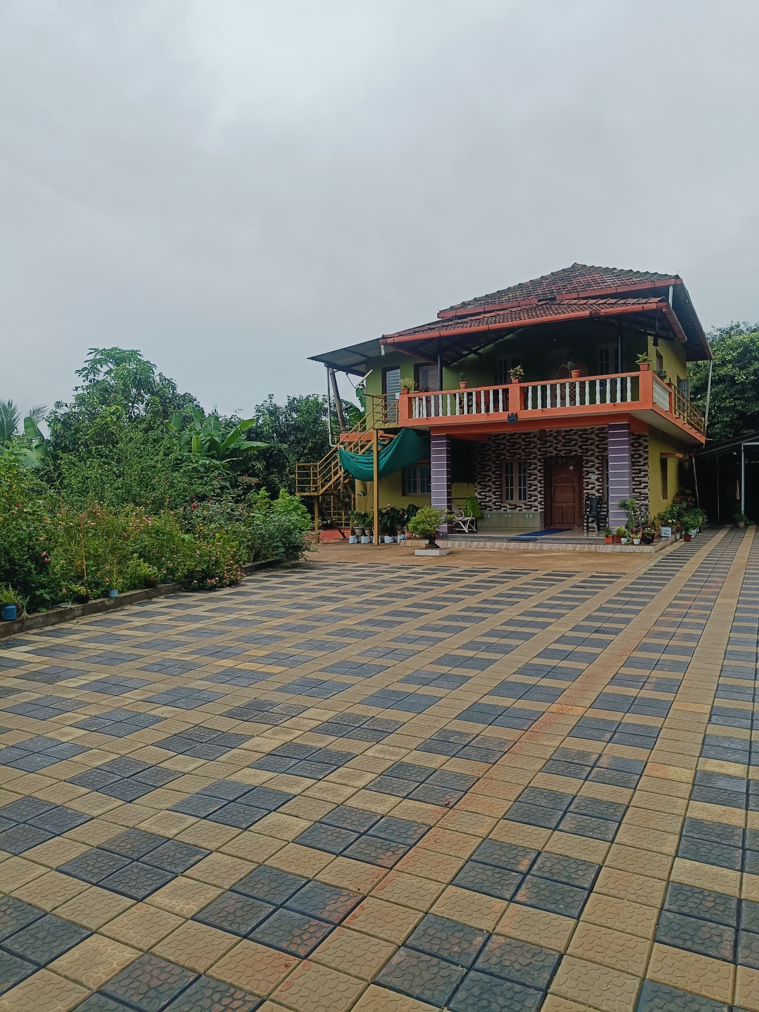 Green Haven Homestay, By Triora Escapes 7