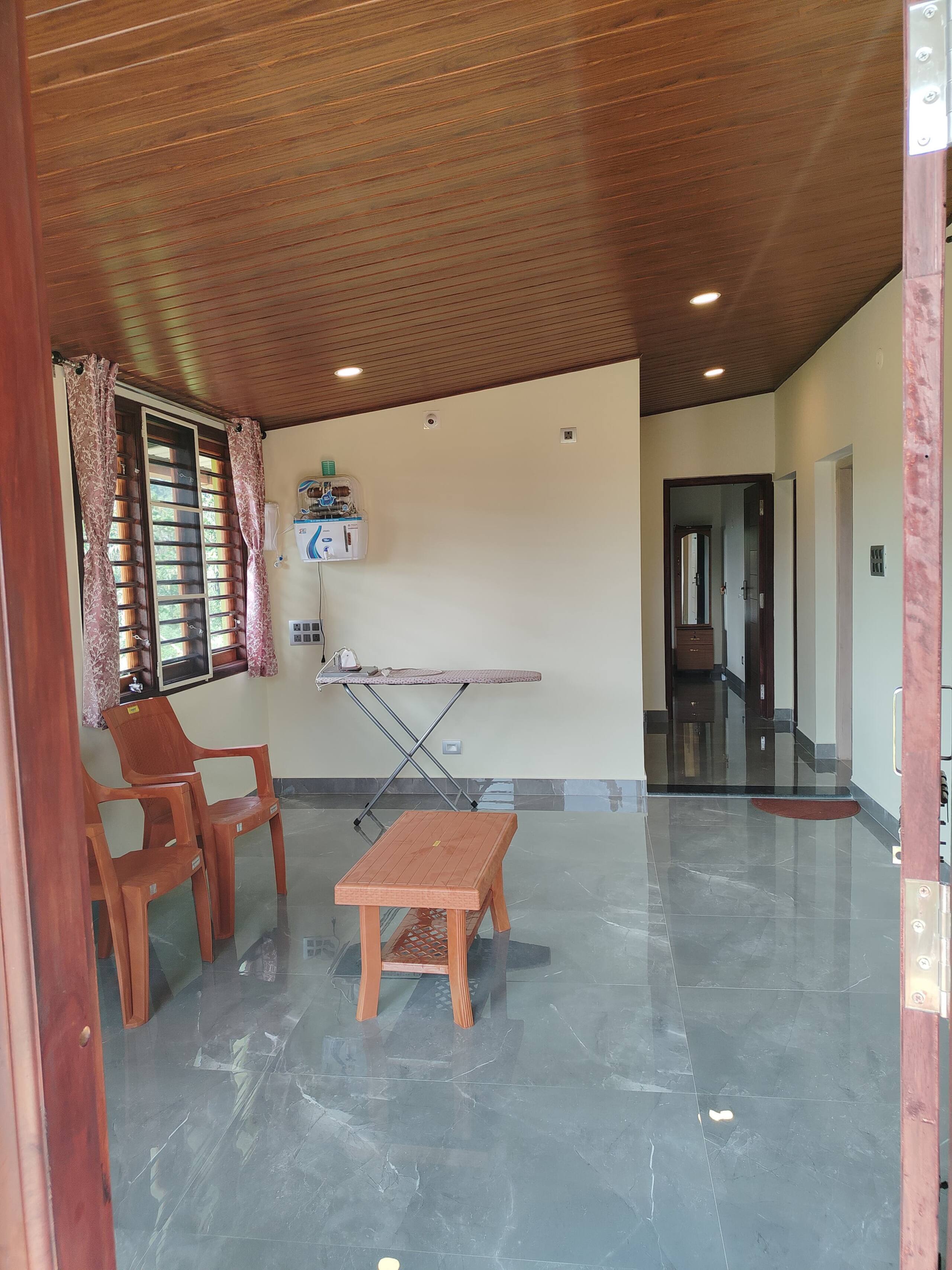 Green Haven Homestay, By Triora Escapes 14