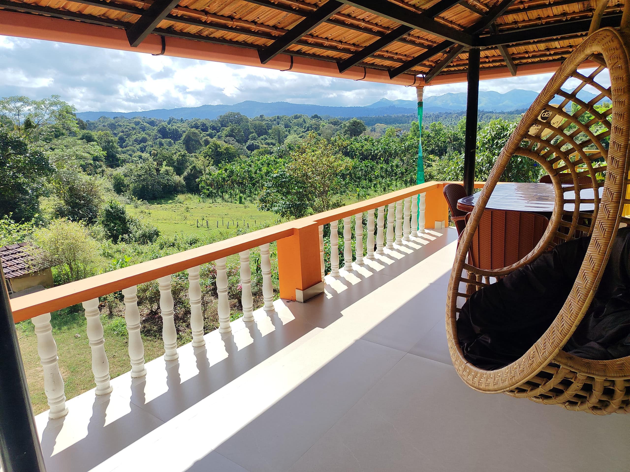 Green Haven Homestay, By Triora Escapes — photo 2