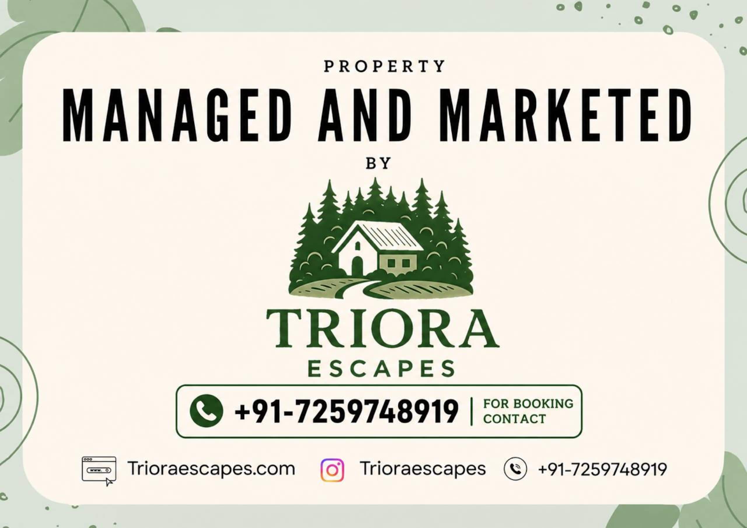 Green Haven Homestay, By Triora Escapes 6