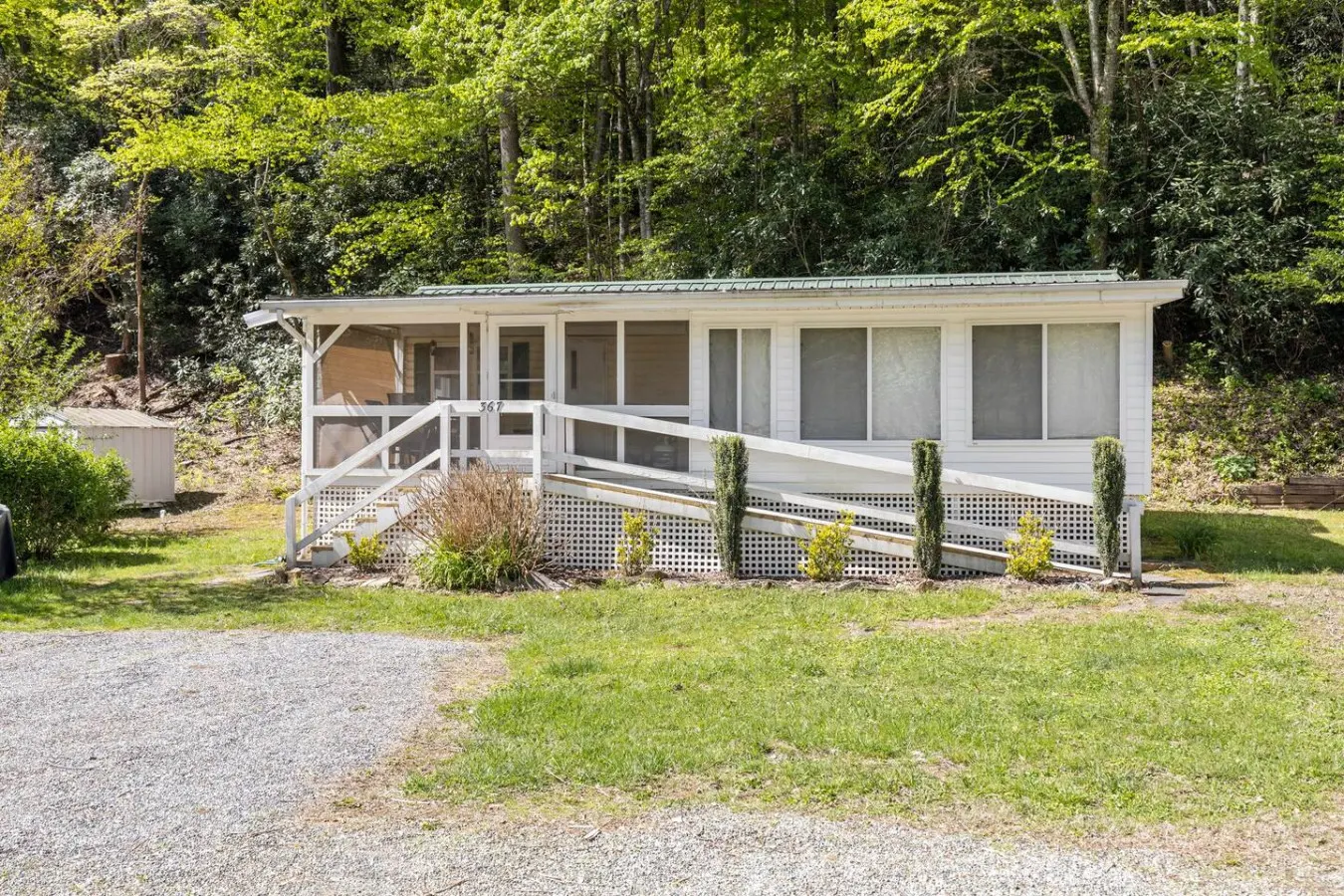 Hidden River Gem | Mountain Views, Fish, Hike