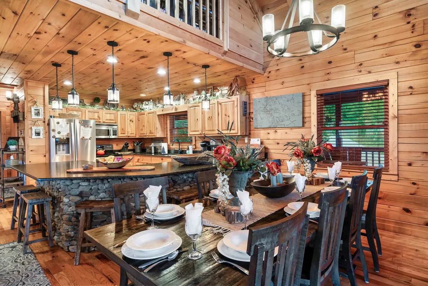 Heaven's Edge 8
