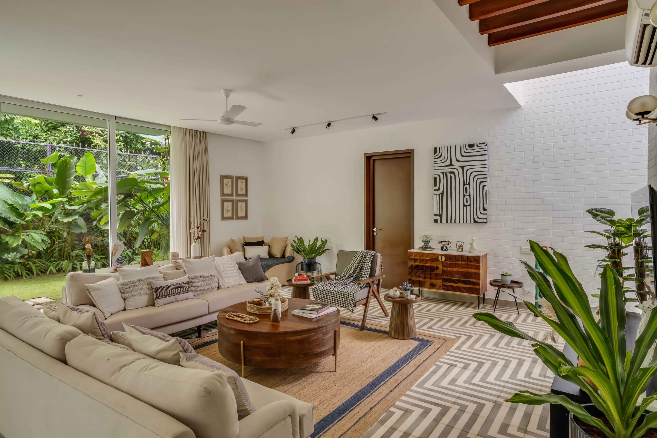 Villa 12 by Alira Stays | 3BHK | North Goa 19
