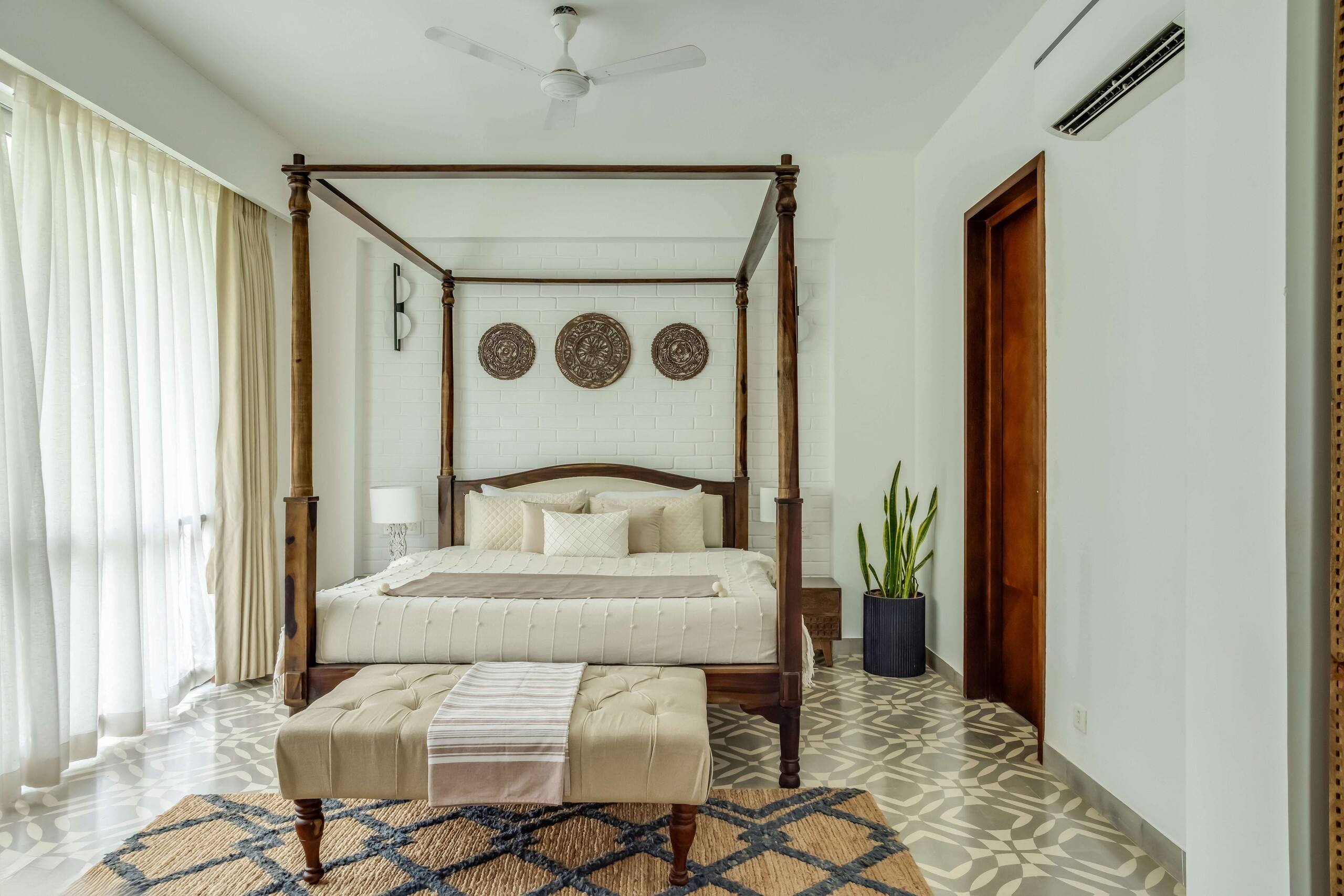 Villa 12 by Alira Stays | 3BHK | North Goa 8