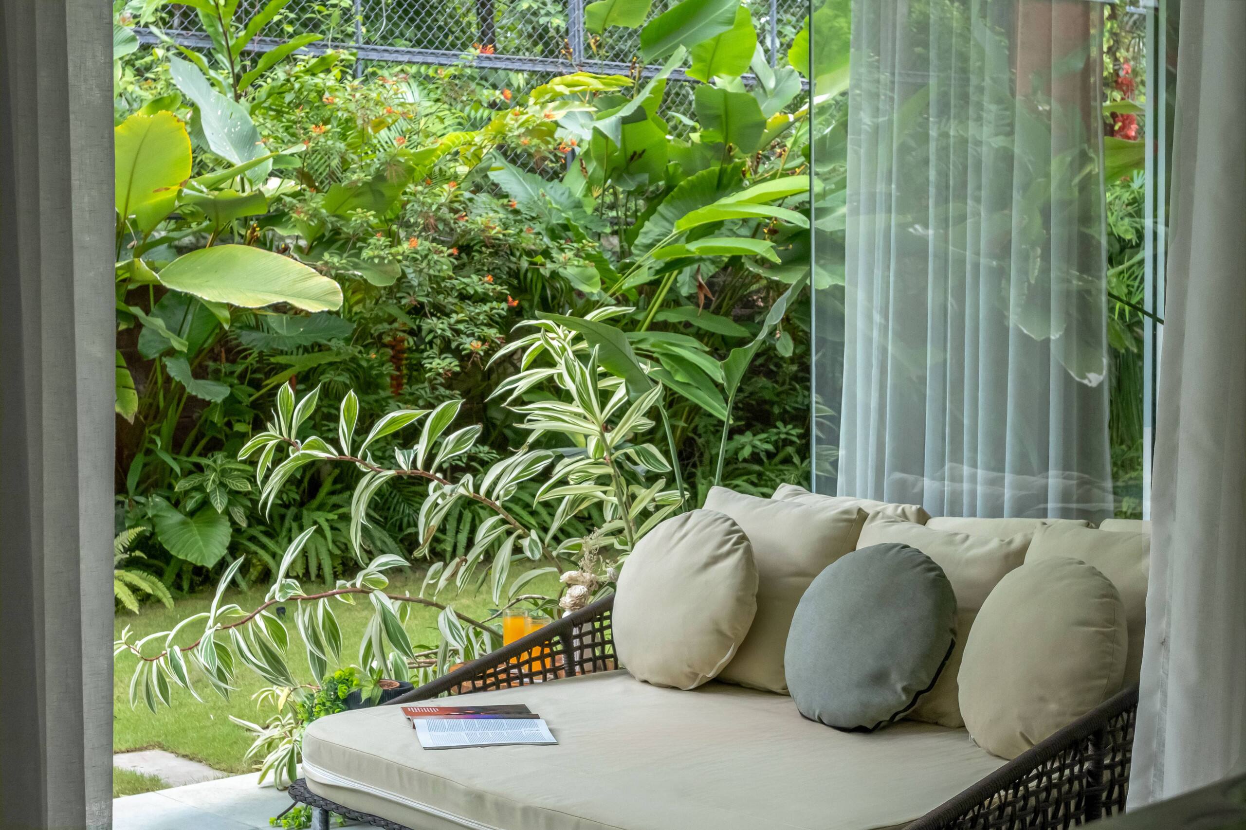 Villa 12 by Alira Stays | 3BHK | North Goa 29