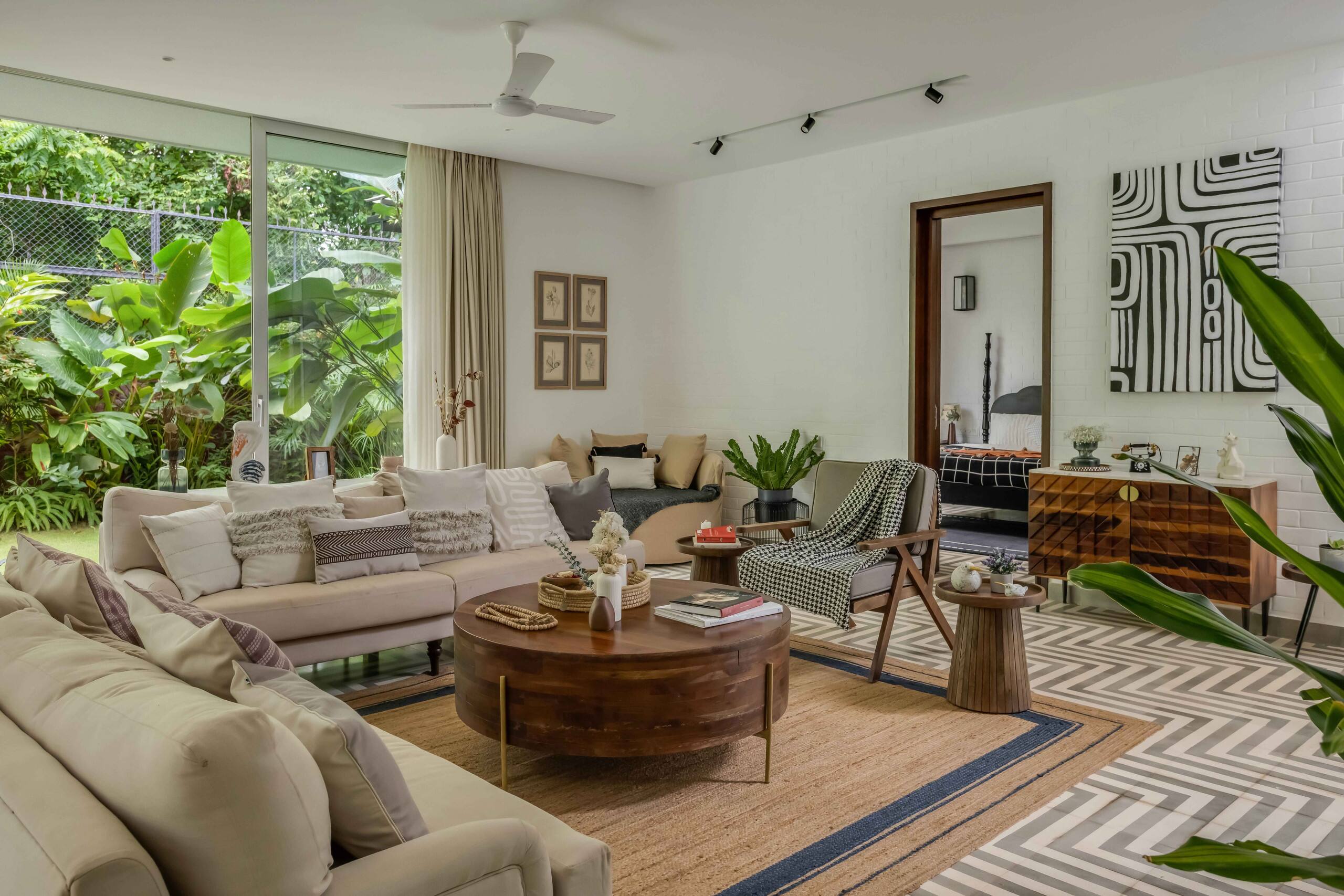 Villa 12 by Alira Stays | 3BHK | North Goa 15