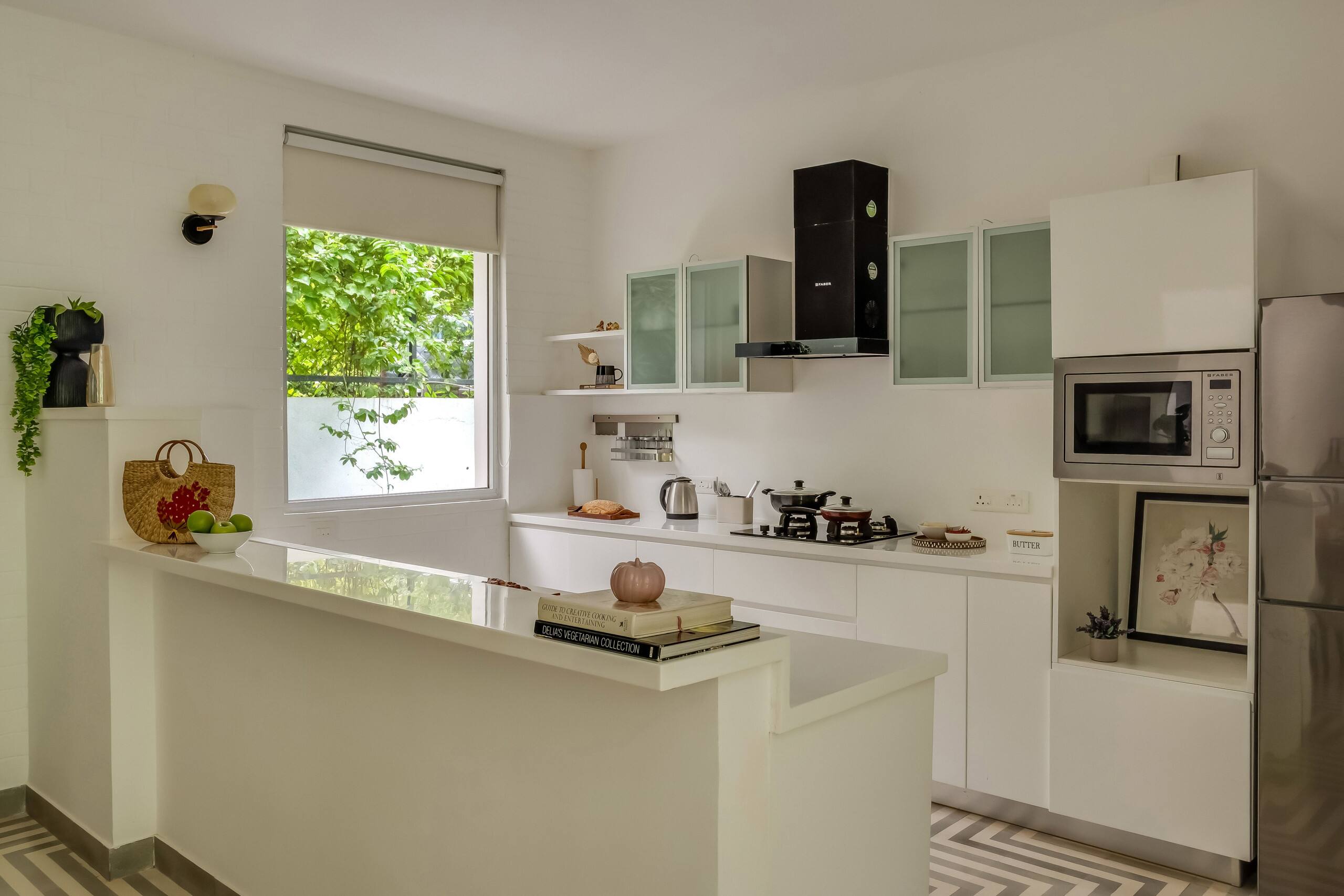 Villa 12 by Alira Stays | 3BHK | North Goa 30